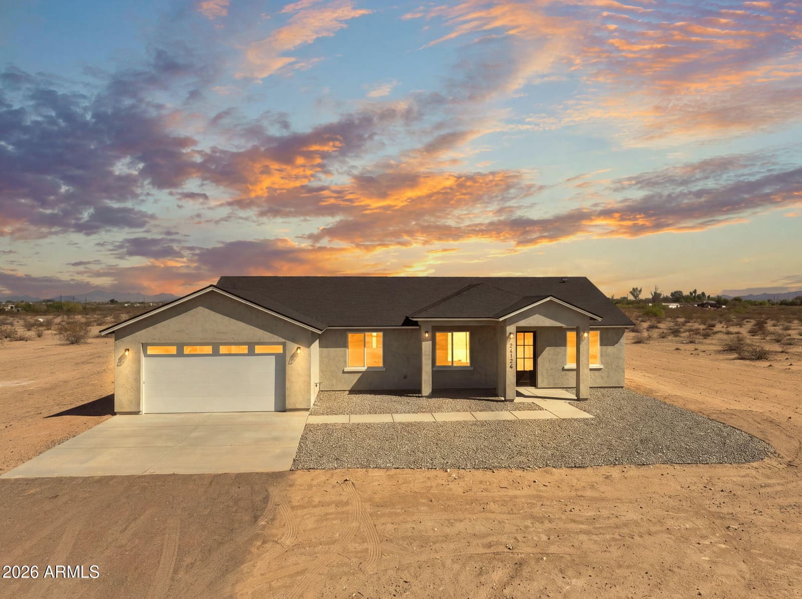 34136 W Pioneer Street, Tonopah, AZ 85354 — photo 1 of 24