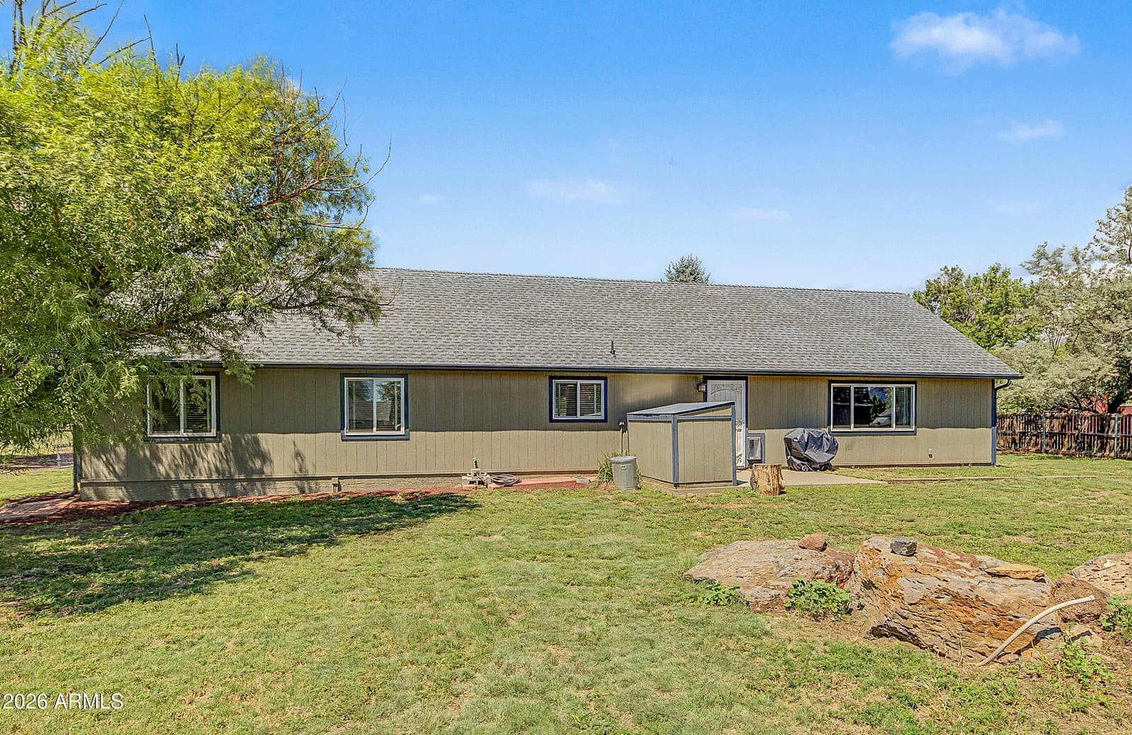 9907 Heritage Drive, Flagstaff, AZ 86004 — photo 31 of 36