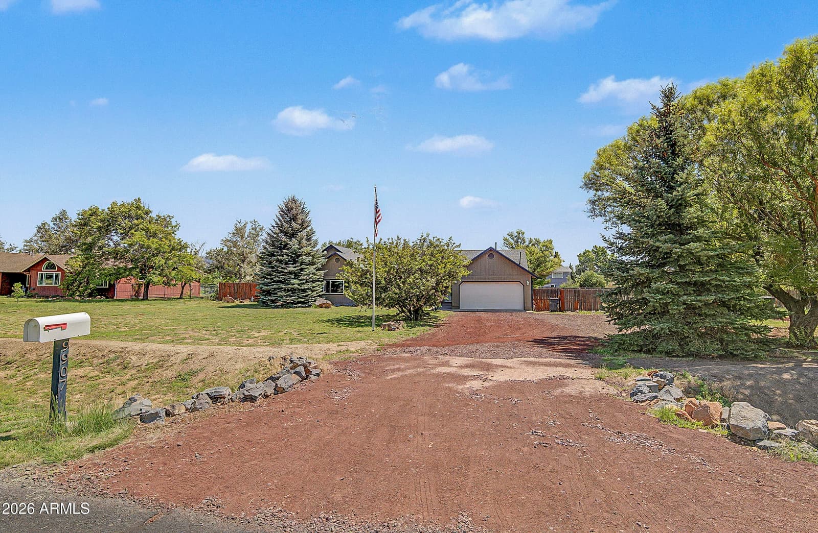 9907 Heritage Drive, Flagstaff, AZ 86004 — photo 1 of 36