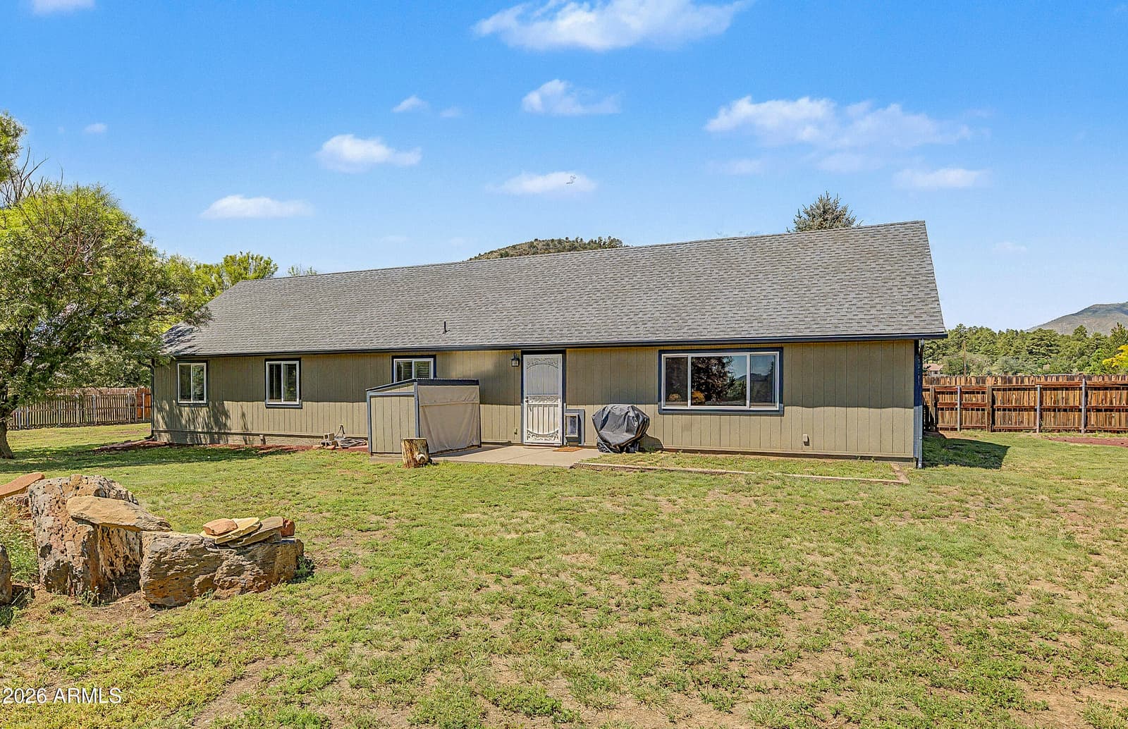 9907 Heritage Drive, Flagstaff, AZ 86004 — photo 36 of 36