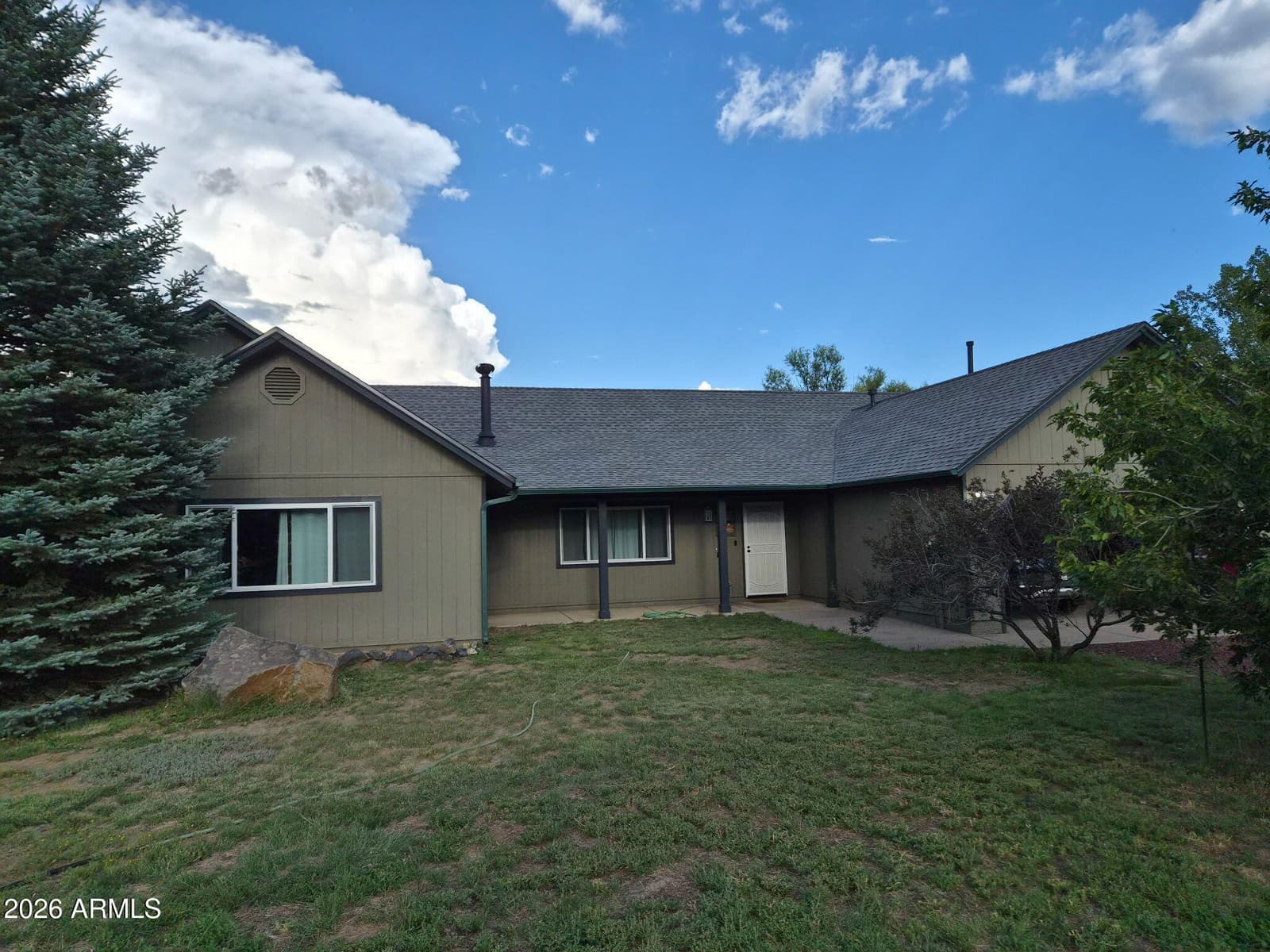 9907 Heritage Drive, Flagstaff, AZ 86004 — photo 27 of 36