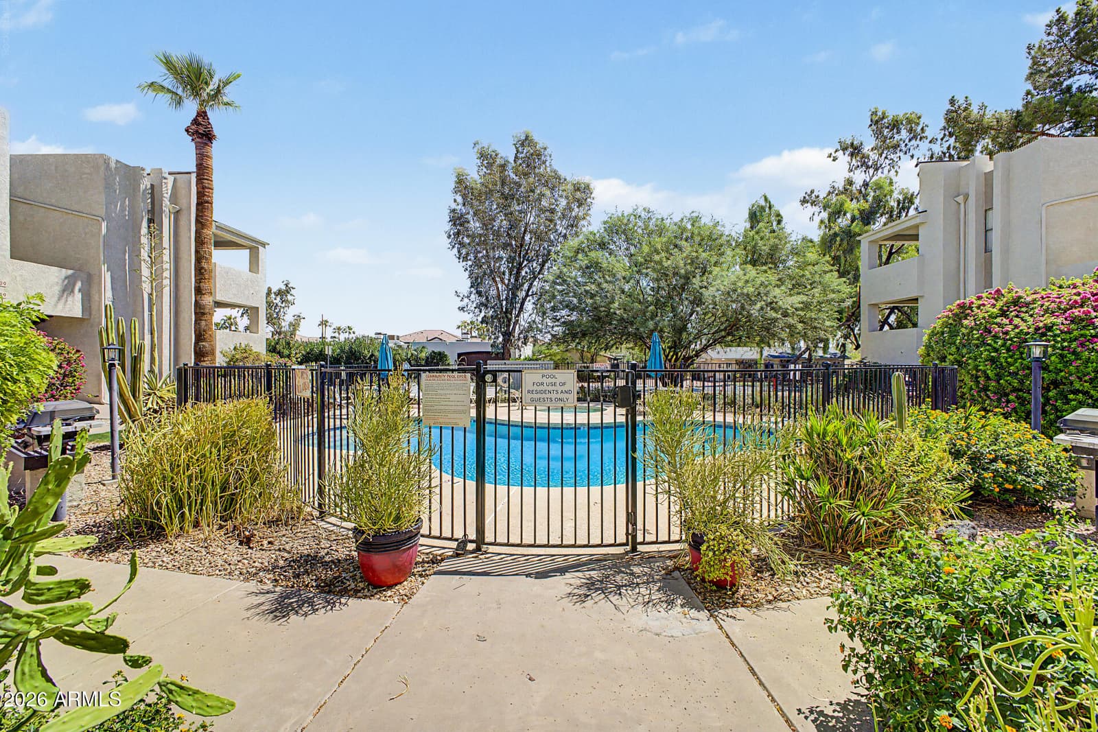 7502 E Thomas Road 301, Scottsdale, AZ 85251 — photo 27 of 29