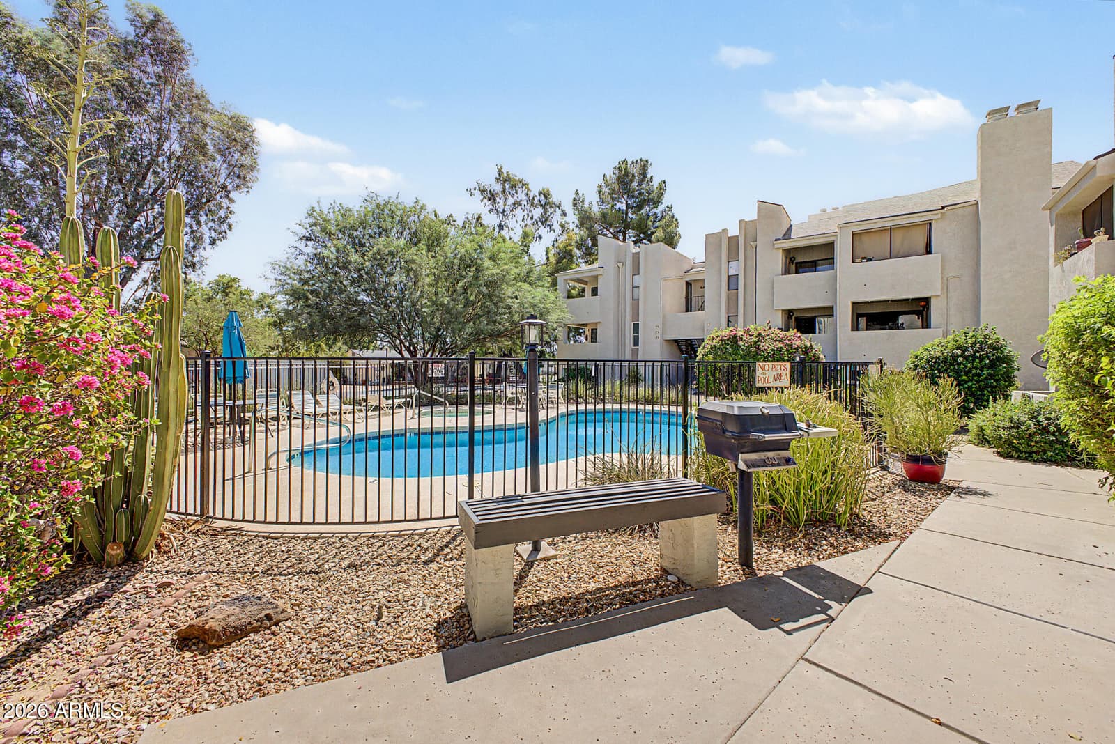 7502 E Thomas Road 301, Scottsdale, AZ 85251 — photo 28 of 29