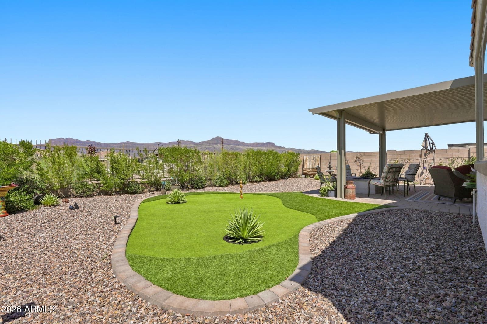 11582 E Chevelon Trail, Gold Canyon, AZ 85118 — photo 6 of 53