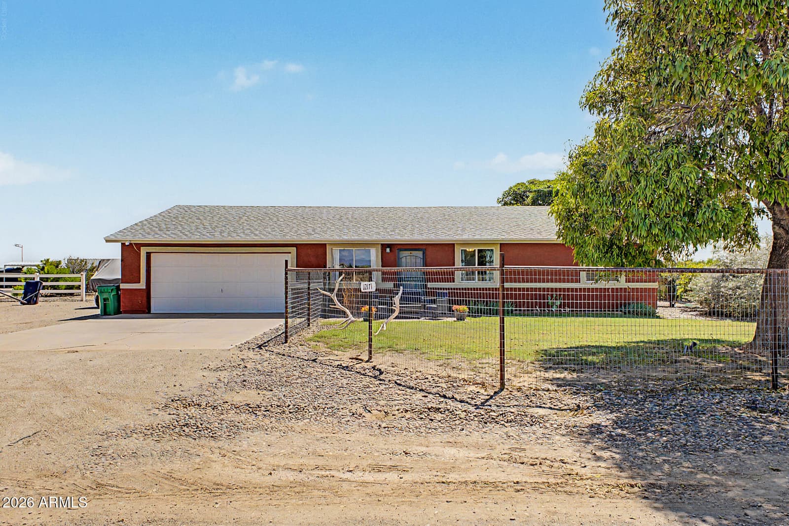 12171 E Reksom Road, Florence, AZ 85132 — photo 2 of 37