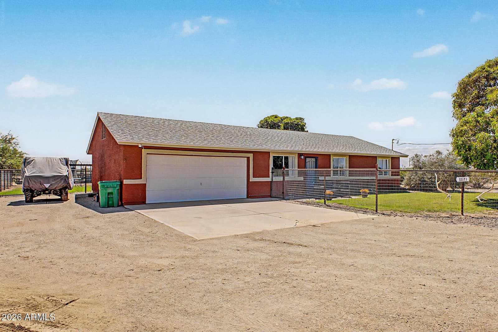 12171 E Reksom Road, Florence, AZ 85132 — photo 4 of 37