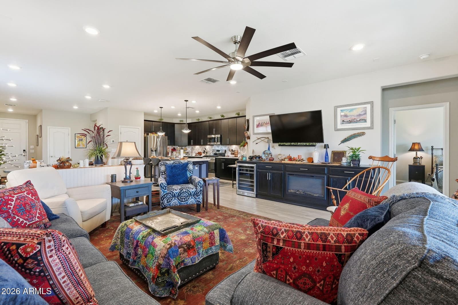 11582 E Chevelon Trail, Gold Canyon, AZ 85118 — photo 11 of 53