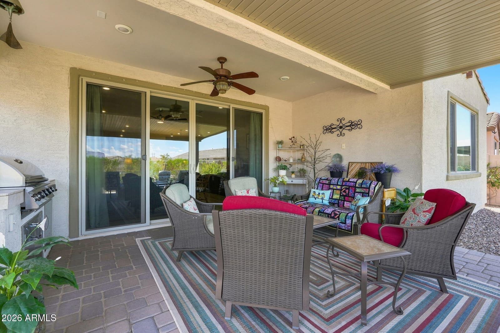 11582 E Chevelon Trail, Gold Canyon, AZ 85118 — photo 38 of 53
