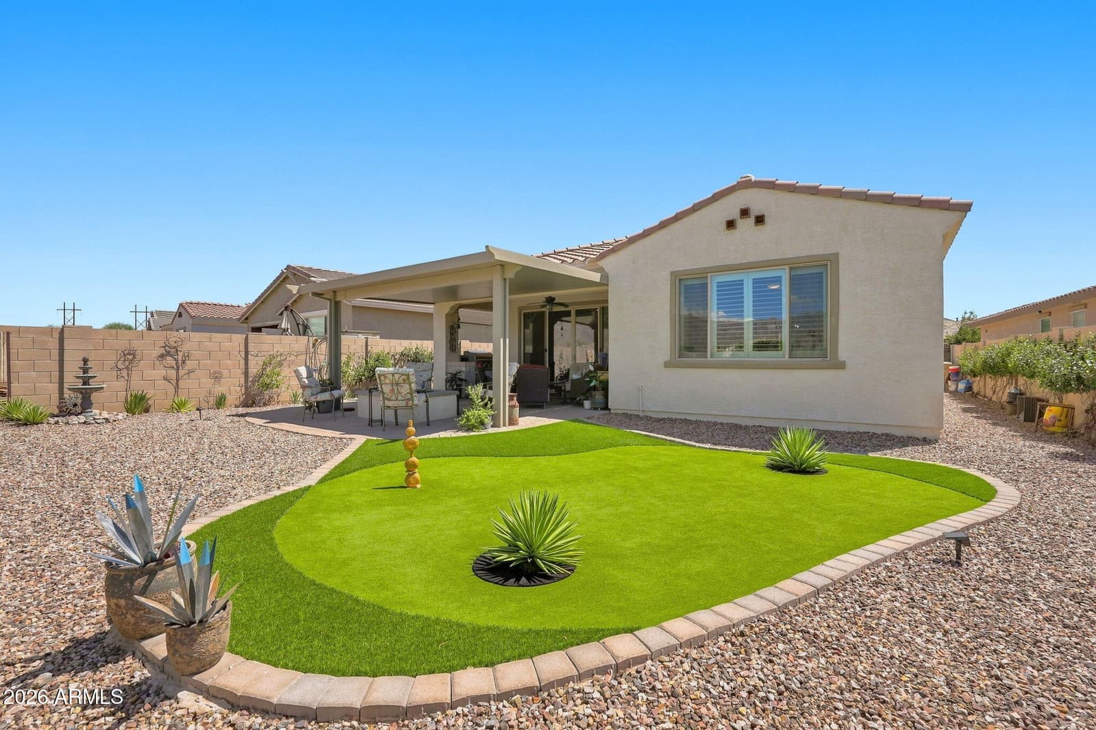 11582 E Chevelon Trail, Gold Canyon, AZ 85118 — photo 40 of 53