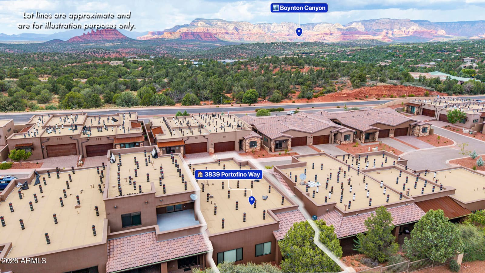 3839 Portofino Way, Sedona, AZ 86336 — photo 38 of 38