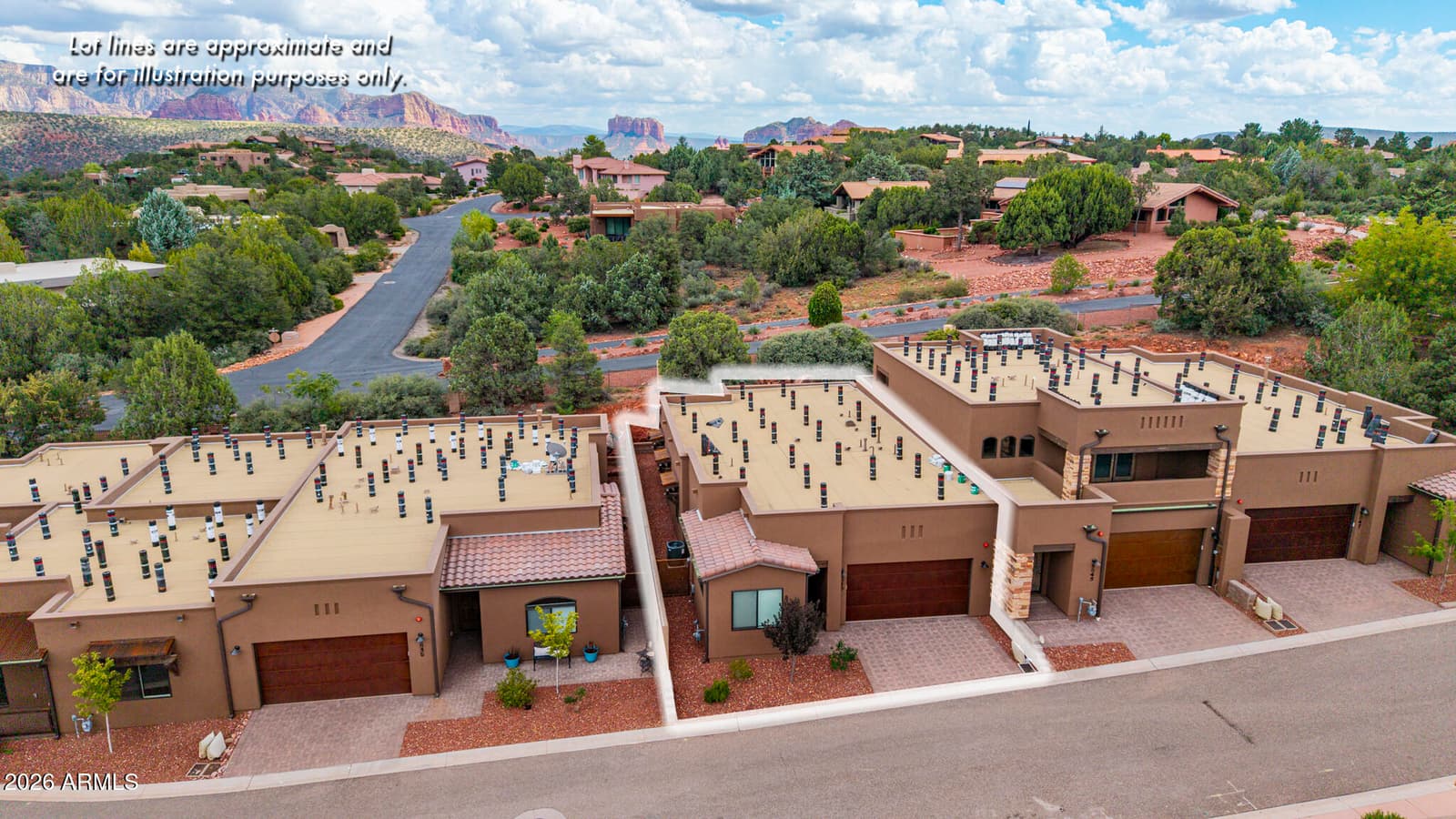 3839 Portofino Way, Sedona, AZ 86336 — photo 37 of 38
