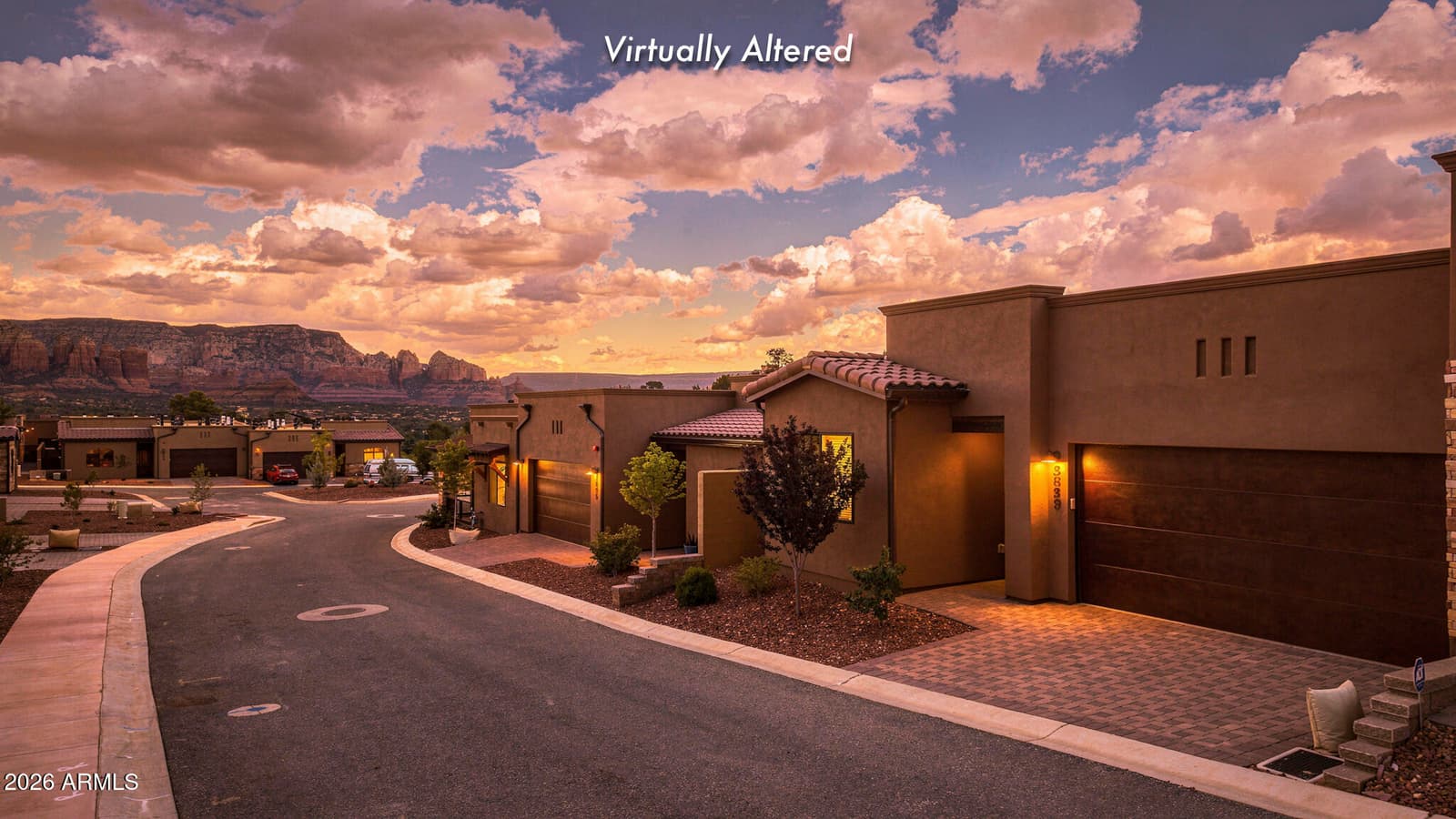 3839 Portofino Way, Sedona, AZ 86336 — photo 1 of 38