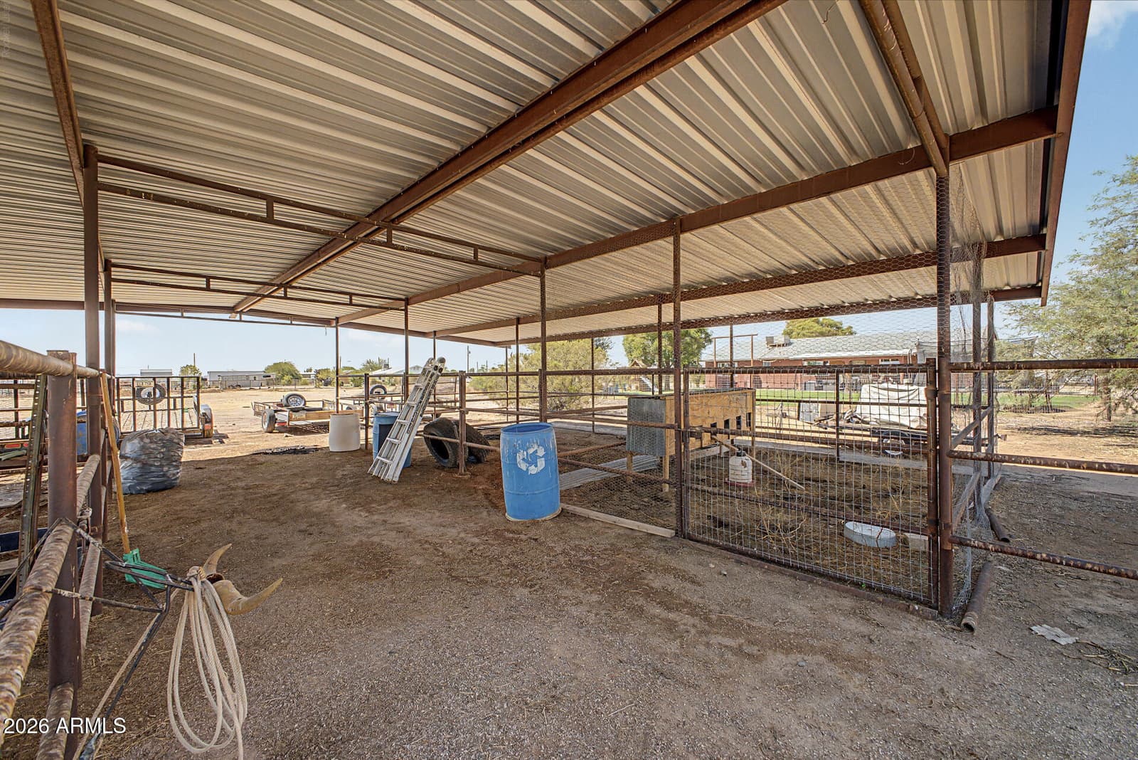 12171 E Reksom Road, Florence, AZ 85132 — photo 37 of 37