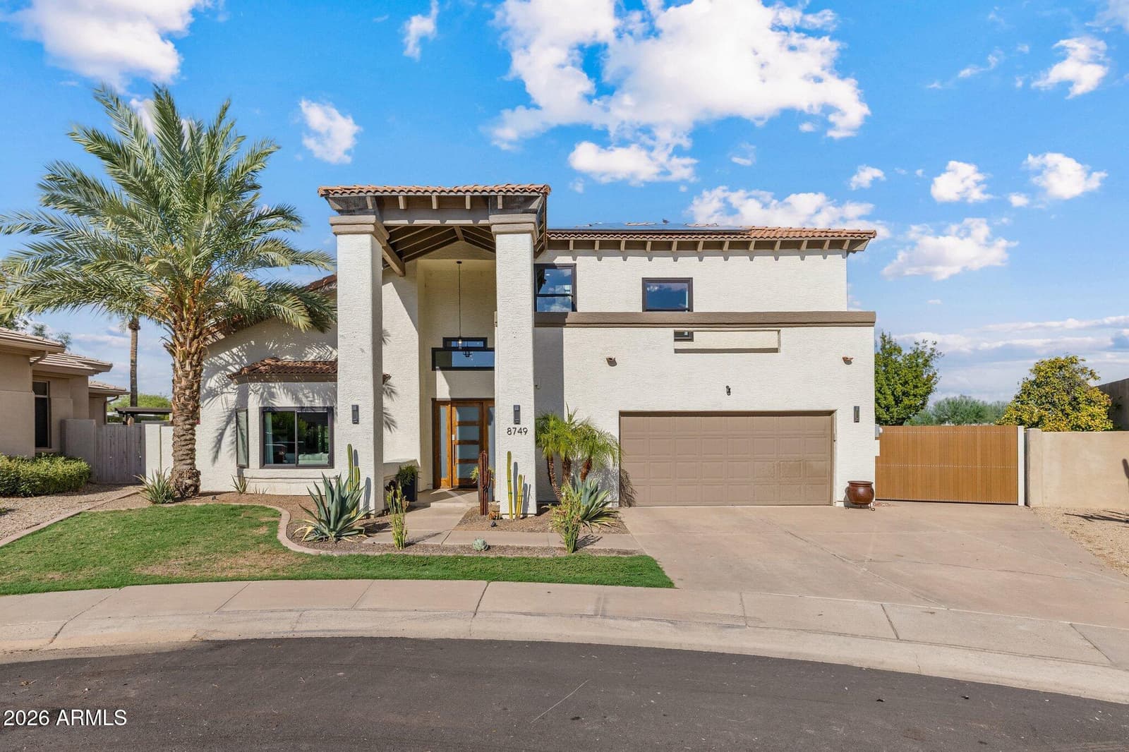 8749 E San Felipe Drive, Scottsdale, AZ 85258 — photo 1 of 33