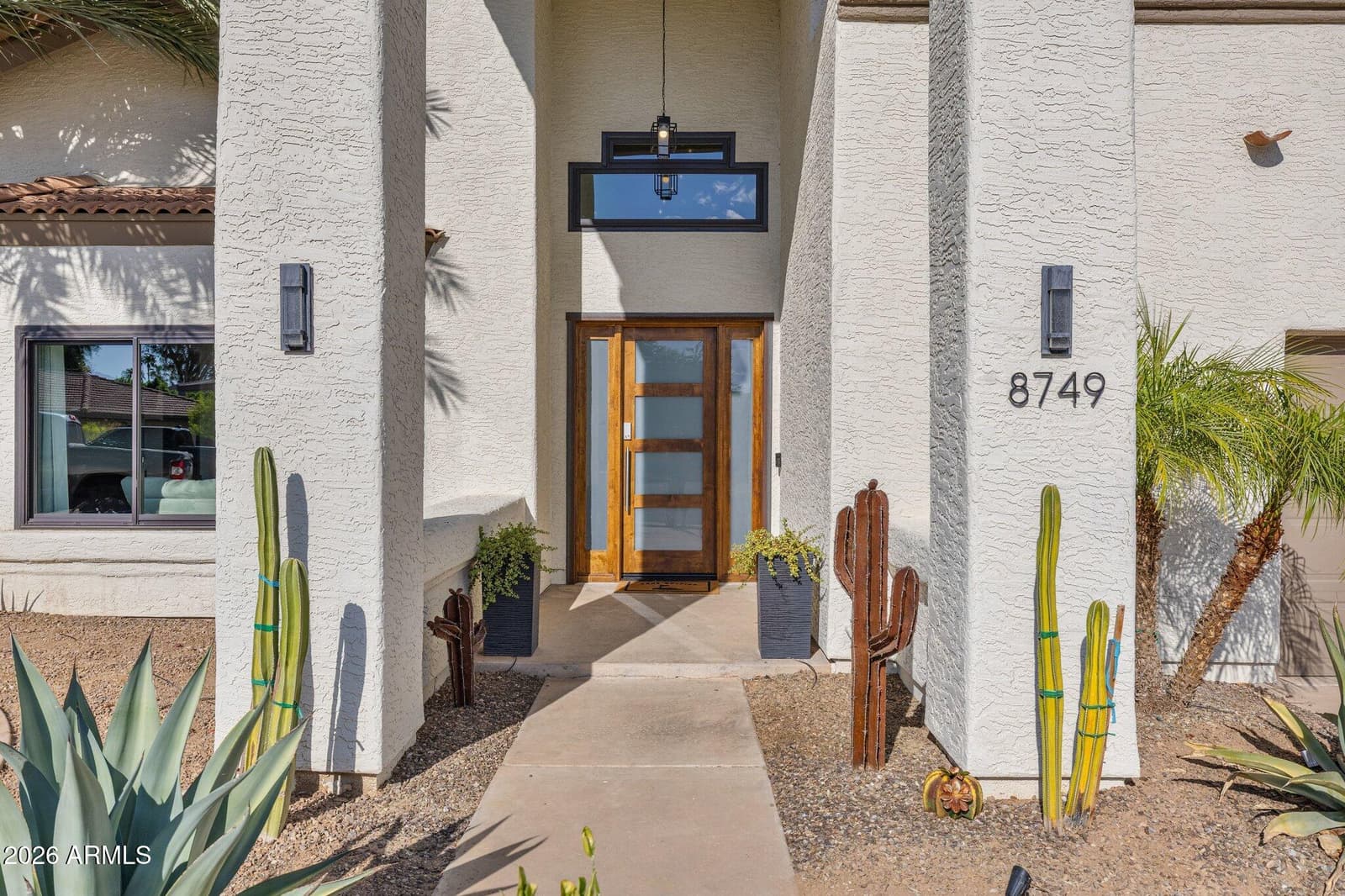 8749 E San Felipe Drive, Scottsdale, AZ 85258 — photo 2 of 33