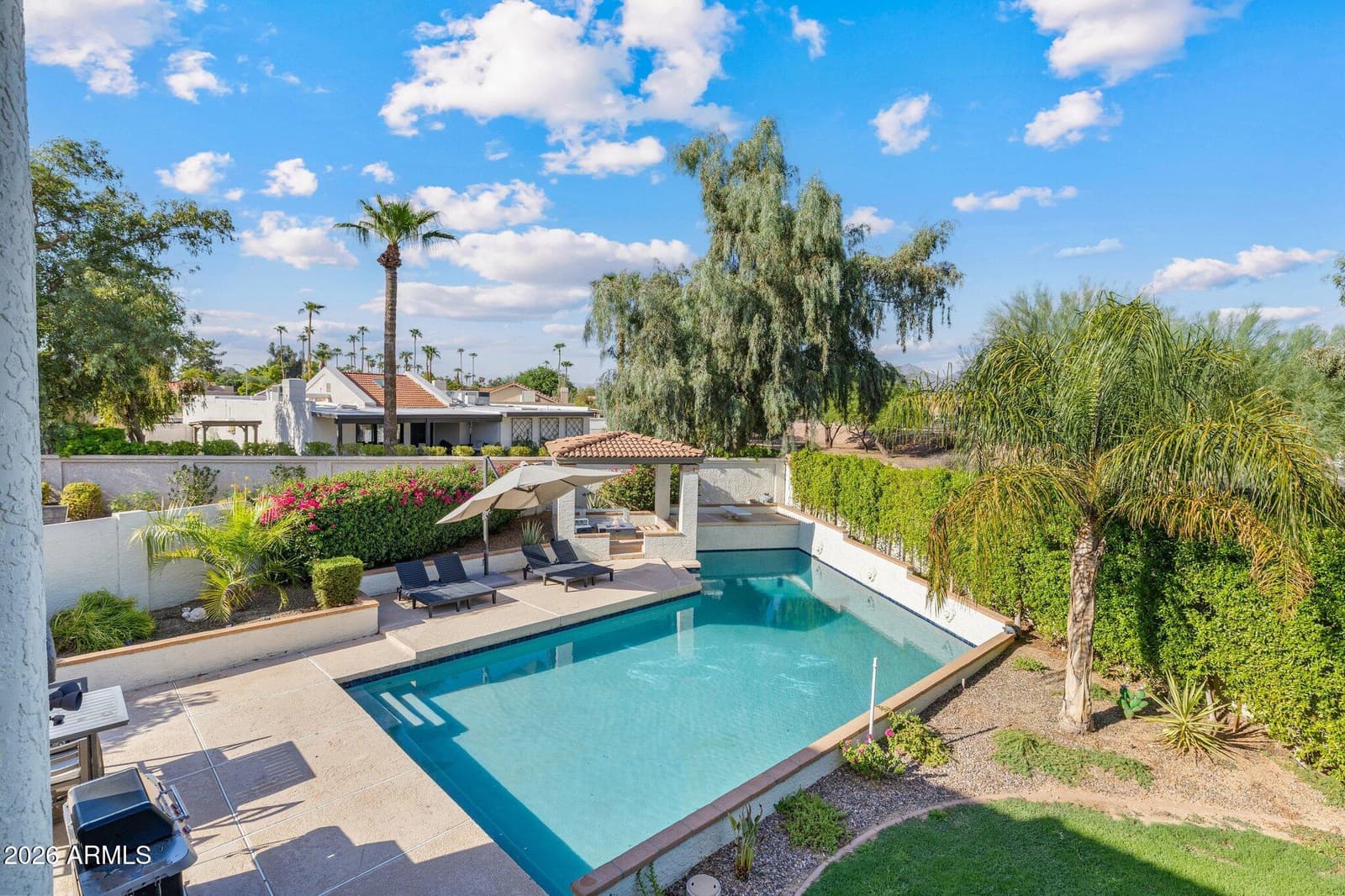 8749 E San Felipe Drive, Scottsdale, AZ 85258 — photo 5 of 33