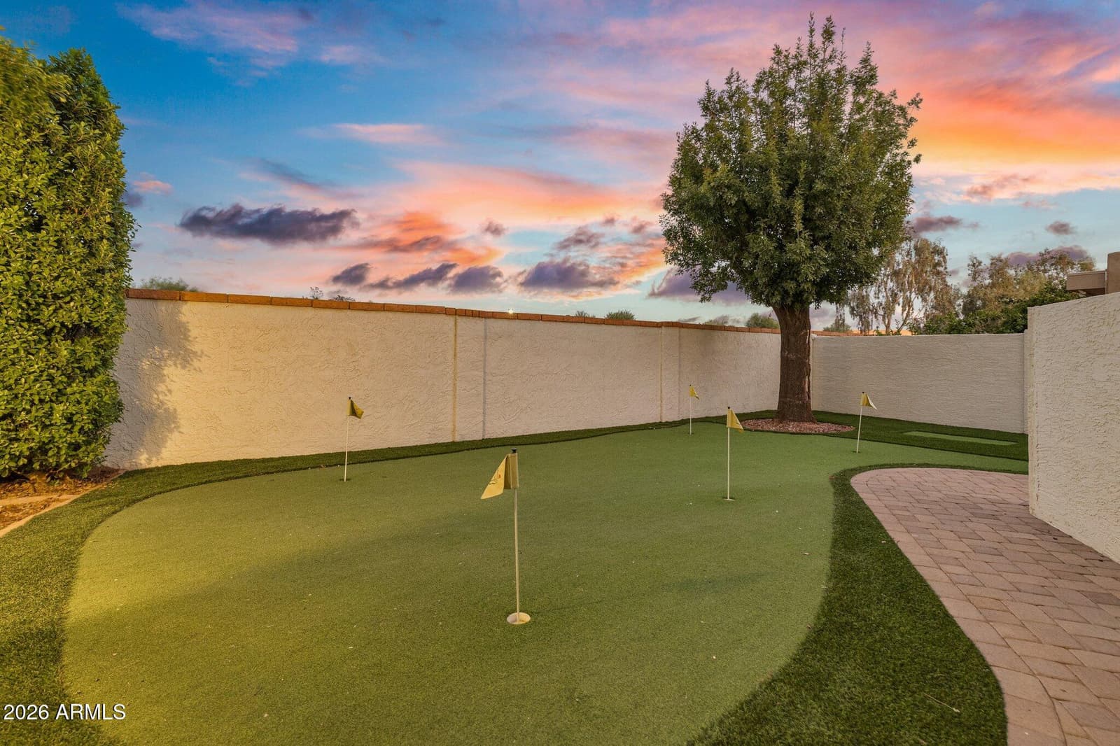 8749 E San Felipe Drive, Scottsdale, AZ 85258 — photo 32 of 33