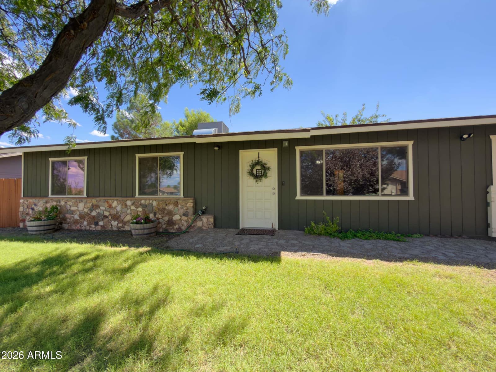 4381 E Butte Drive, Cottonwood, AZ 86326 — photo 30 of 32
