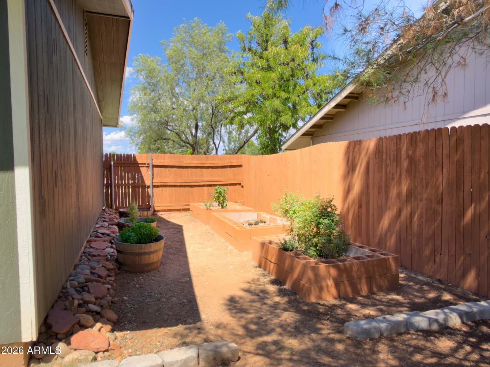 4381 E Butte Drive, Cottonwood, AZ 86326 — photo 20 of 32
