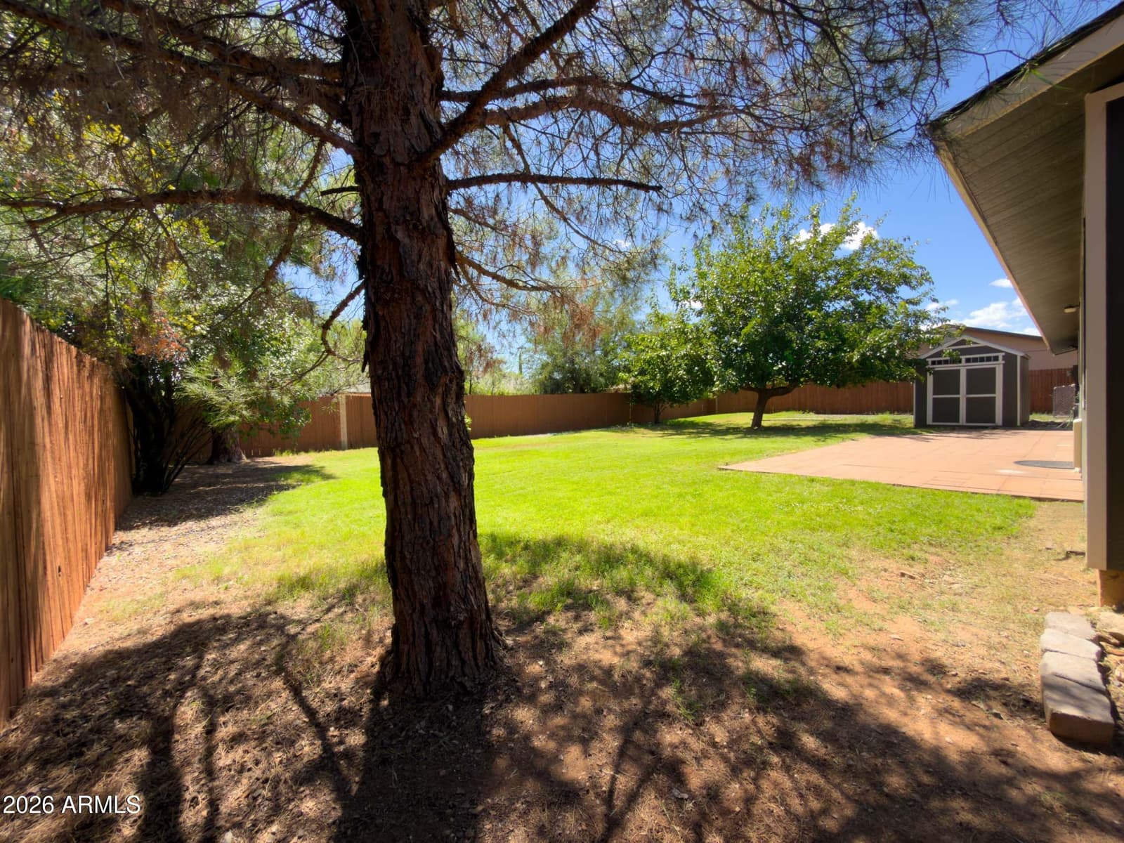 4381 E Butte Drive, Cottonwood, AZ 86326 — photo 4 of 32
