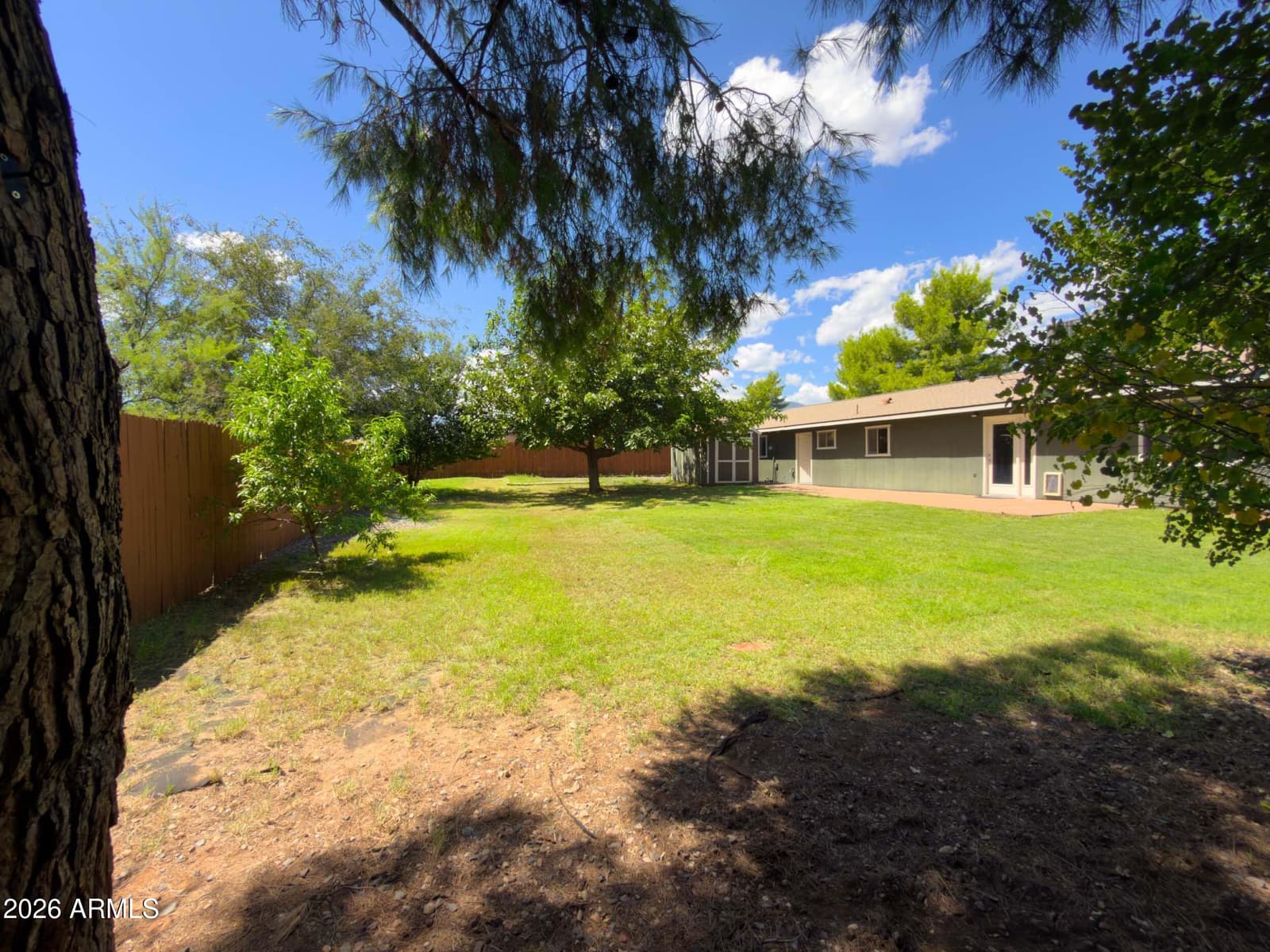 4381 E Butte Drive, Cottonwood, AZ 86326 — photo 21 of 32