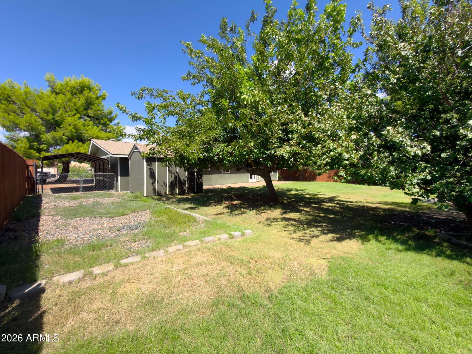 4381 E Butte Drive, Cottonwood, AZ 86326 — photo 28 of 32