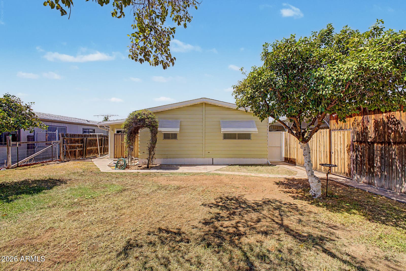 1249 S Palo Verde Street, Mesa, AZ 85209 — photo 40 of 55