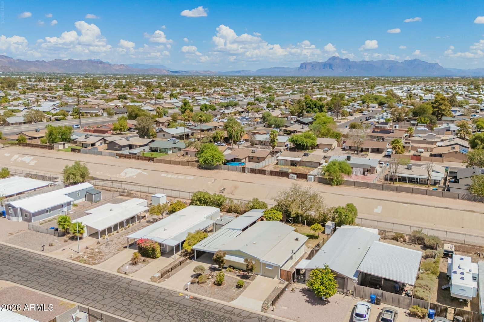1249 S Palo Verde Street, Mesa, AZ 85209 — photo 47 of 55