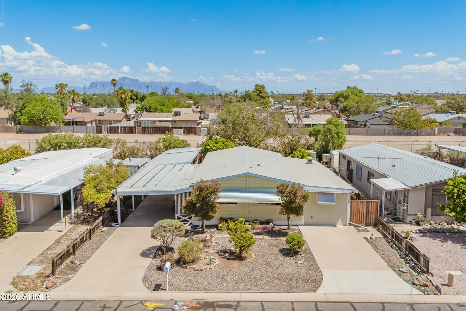 1249 S Palo Verde Street, Mesa, AZ 85209 — photo 1 of 55