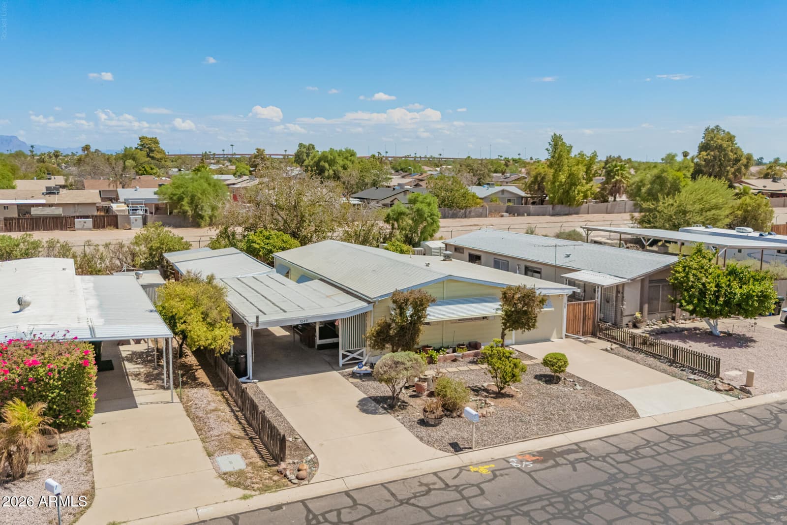 1249 S Palo Verde Street, Mesa, AZ 85209 — photo 44 of 55