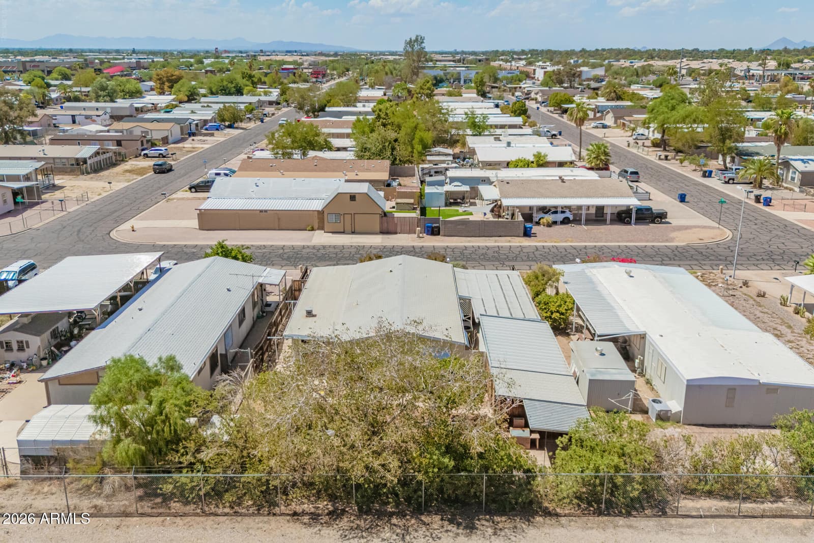 1249 S Palo Verde Street, Mesa, AZ 85209 — photo 48 of 55