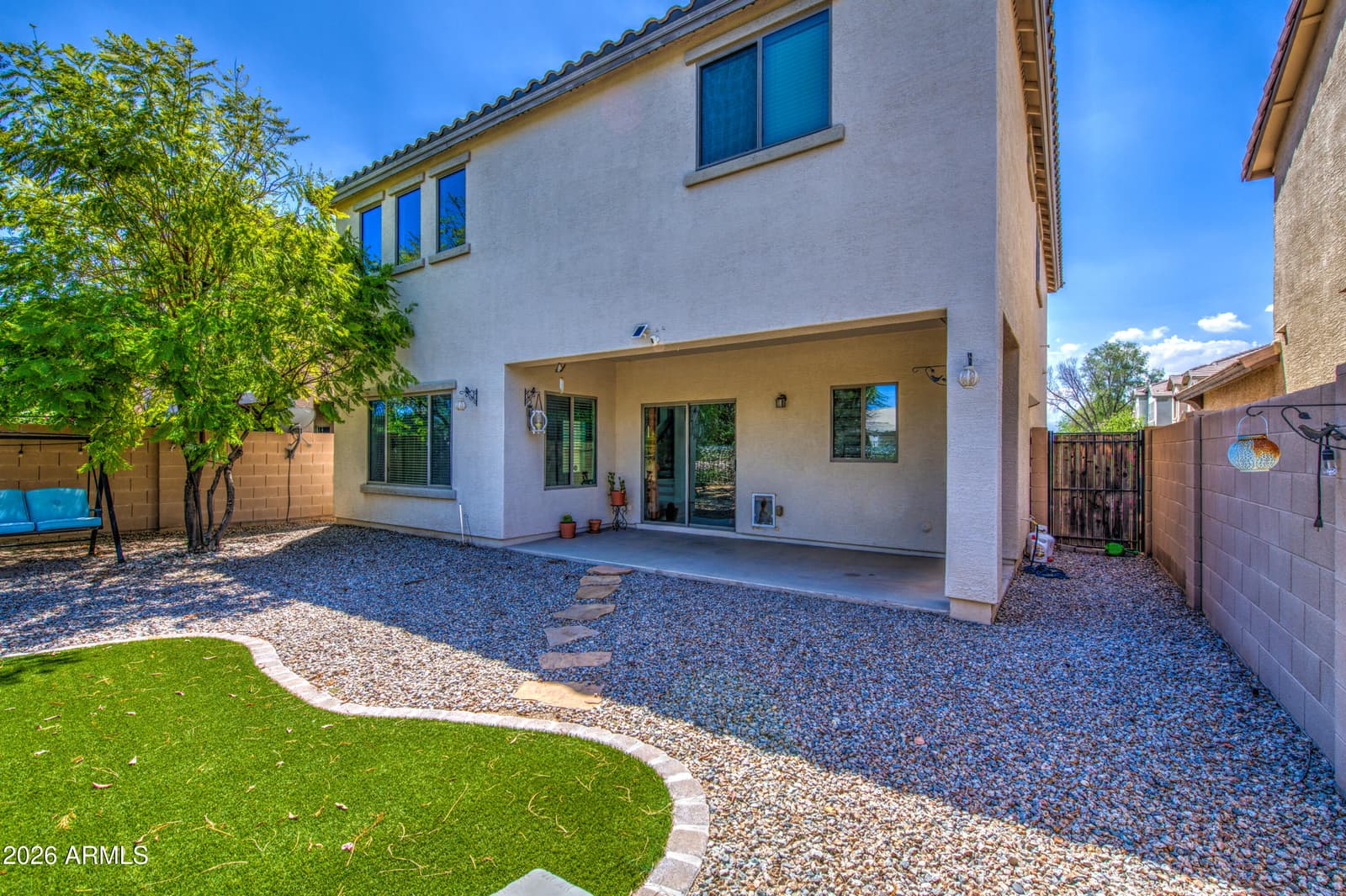 8931 S 57th Drive, Laveen, AZ 85339 — photo 49 of 52