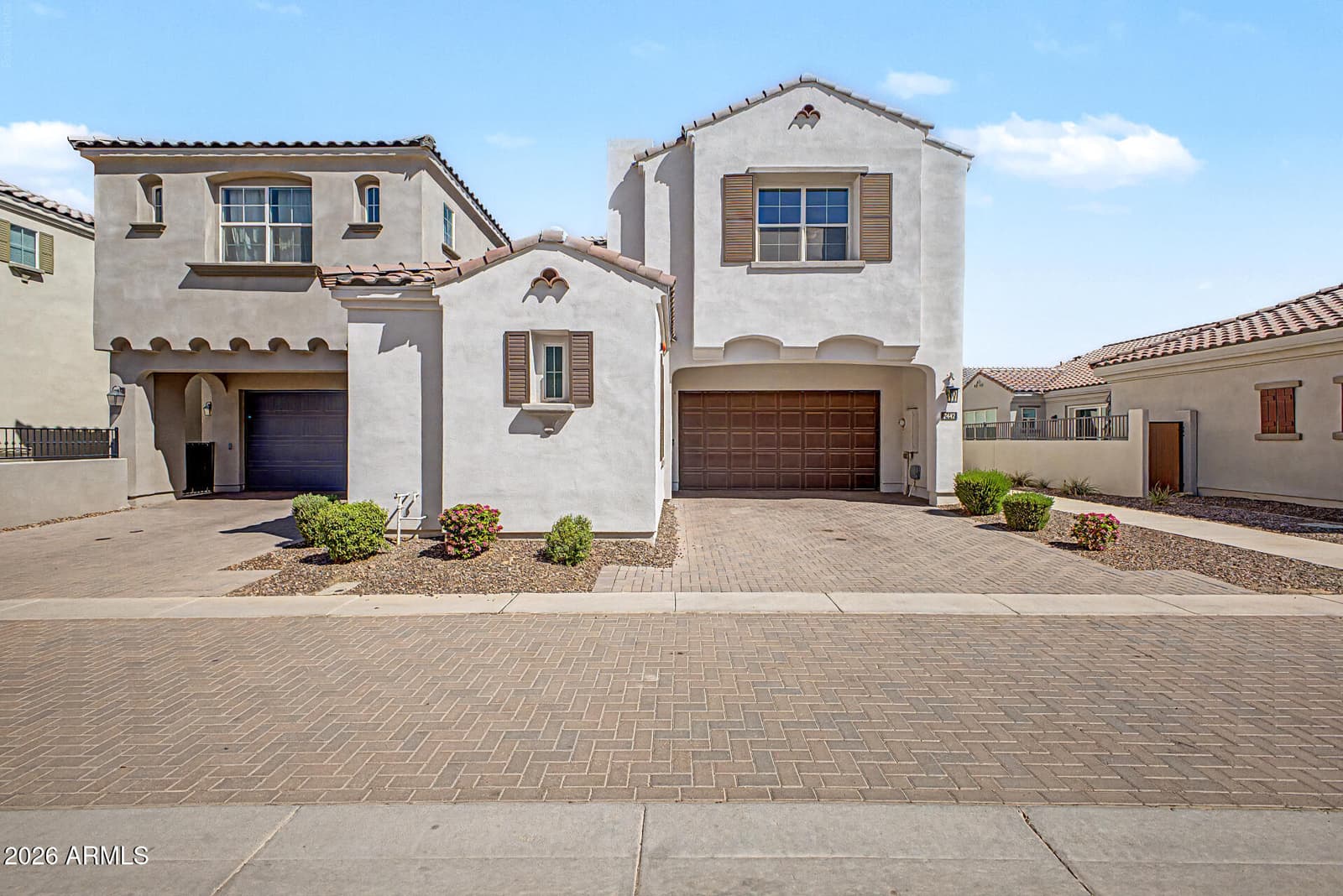 2442 E Lark Street, Gilbert, AZ 85297 — photo 39 of 43