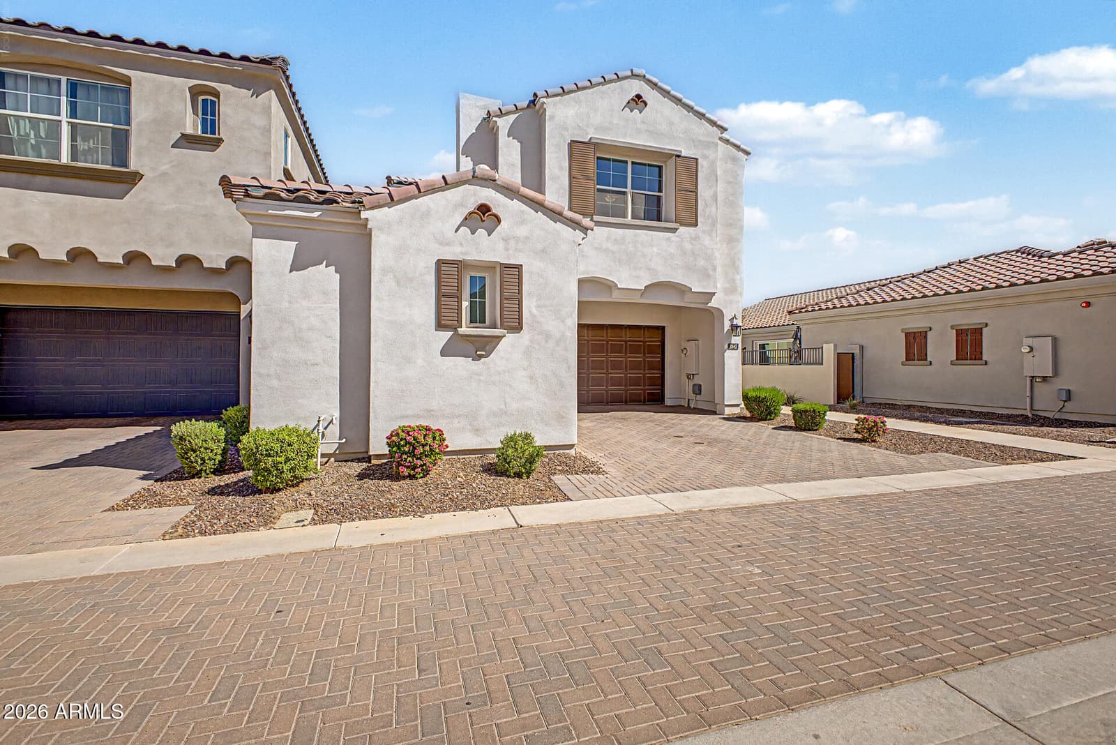 2442 E Lark Street, Gilbert, AZ 85297 — photo 40 of 43