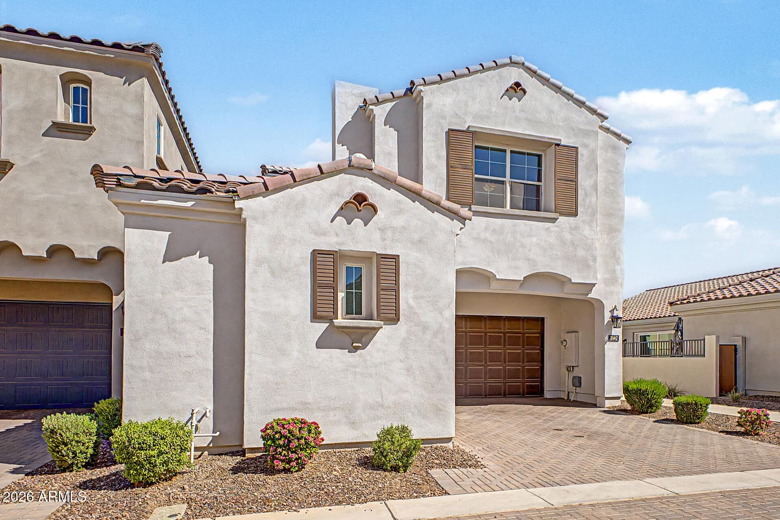 2442 E Lark Street, Gilbert, AZ 85297 — photo 41 of 43