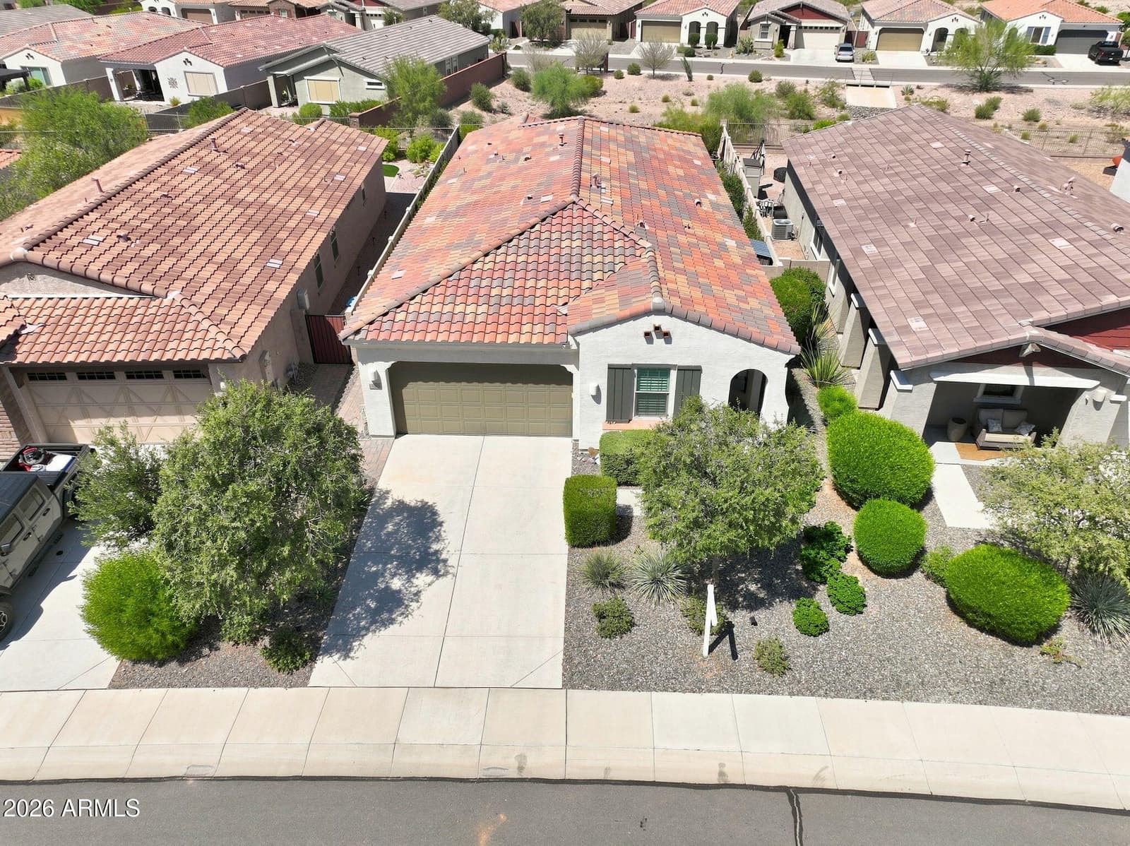 11582 E Chevelon Trail, Gold Canyon, AZ 85118 — photo 47 of 53