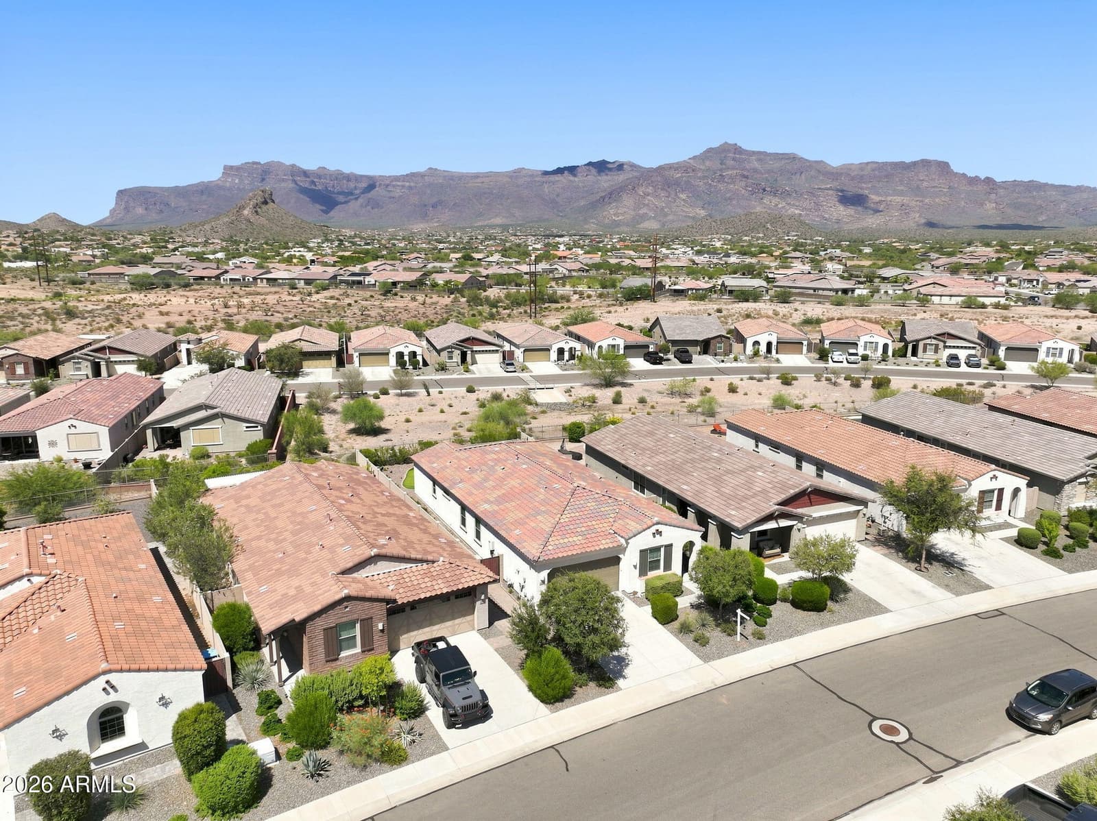 11582 E Chevelon Trail, Gold Canyon, AZ 85118 — photo 48 of 53