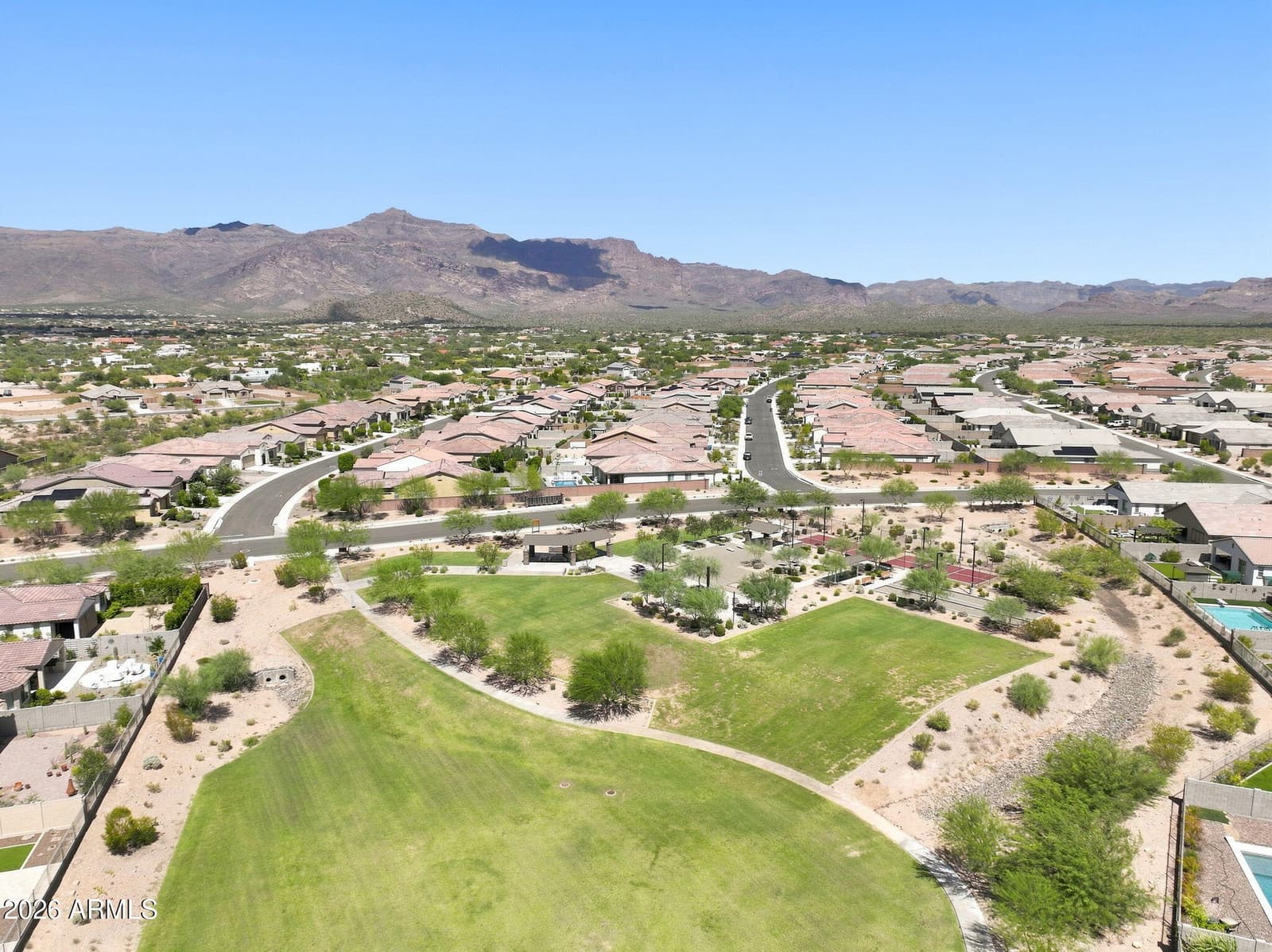 11582 E Chevelon Trail, Gold Canyon, AZ 85118 — photo 53 of 53