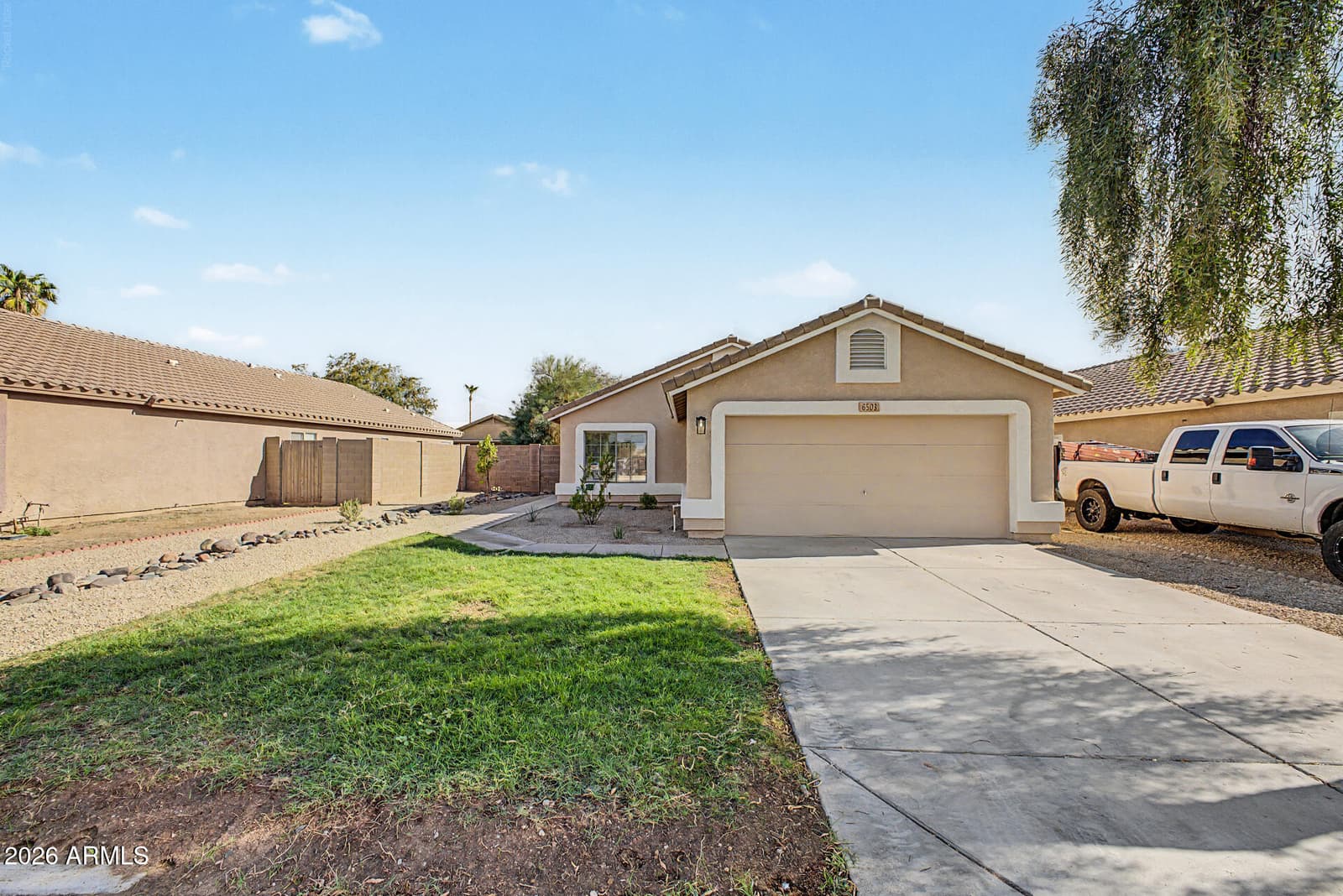 6503 W Florence Avenue, Phoenix, AZ 85043 — photo 5 of 45