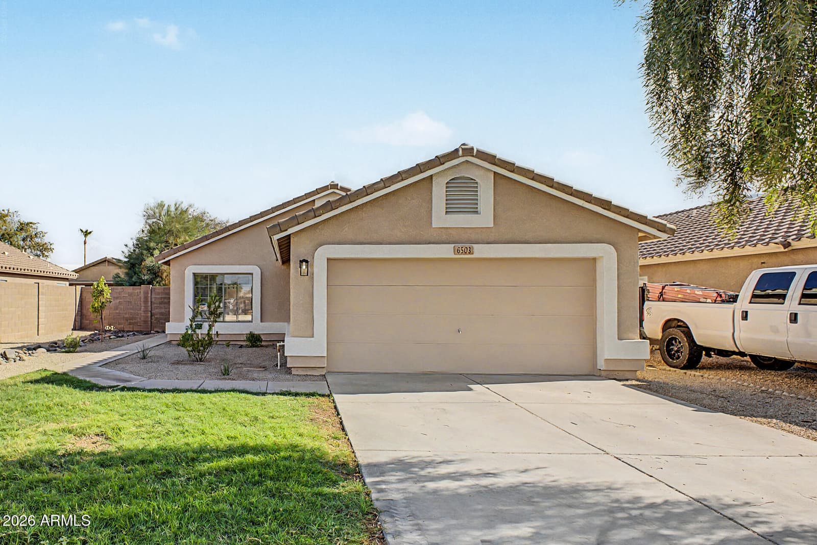 6503 W Florence Avenue, Phoenix, AZ 85043 — photo 6 of 45