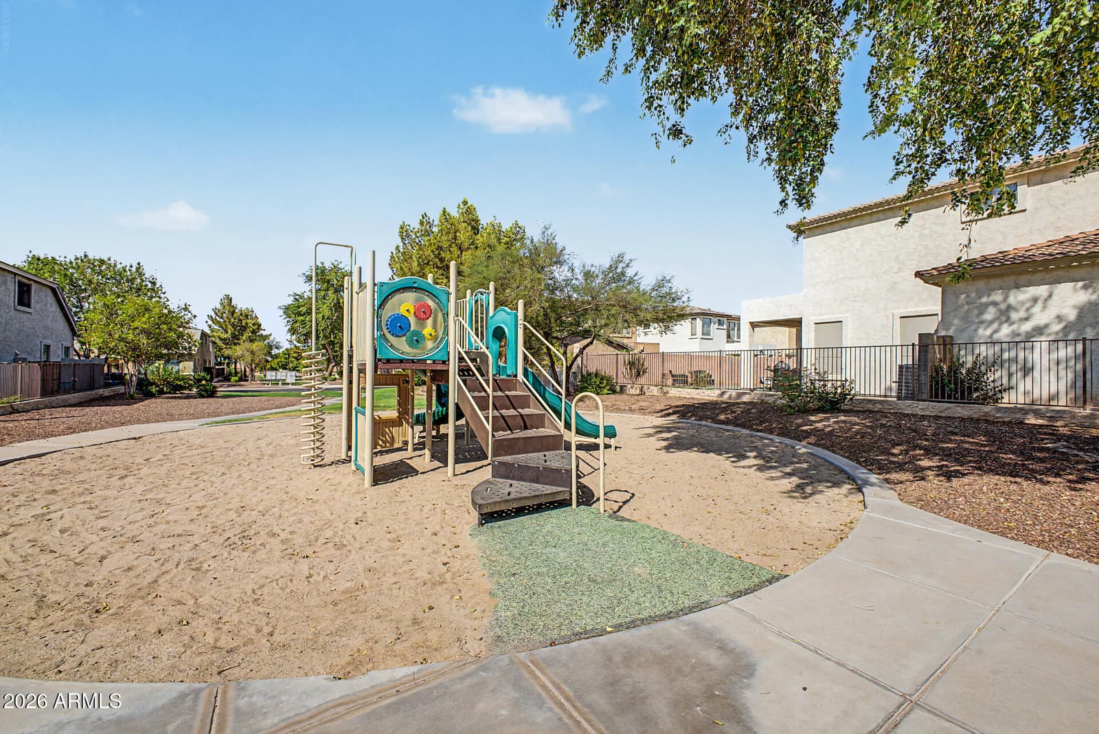 6503 W Florence Avenue, Phoenix, AZ 85043 — photo 39 of 45