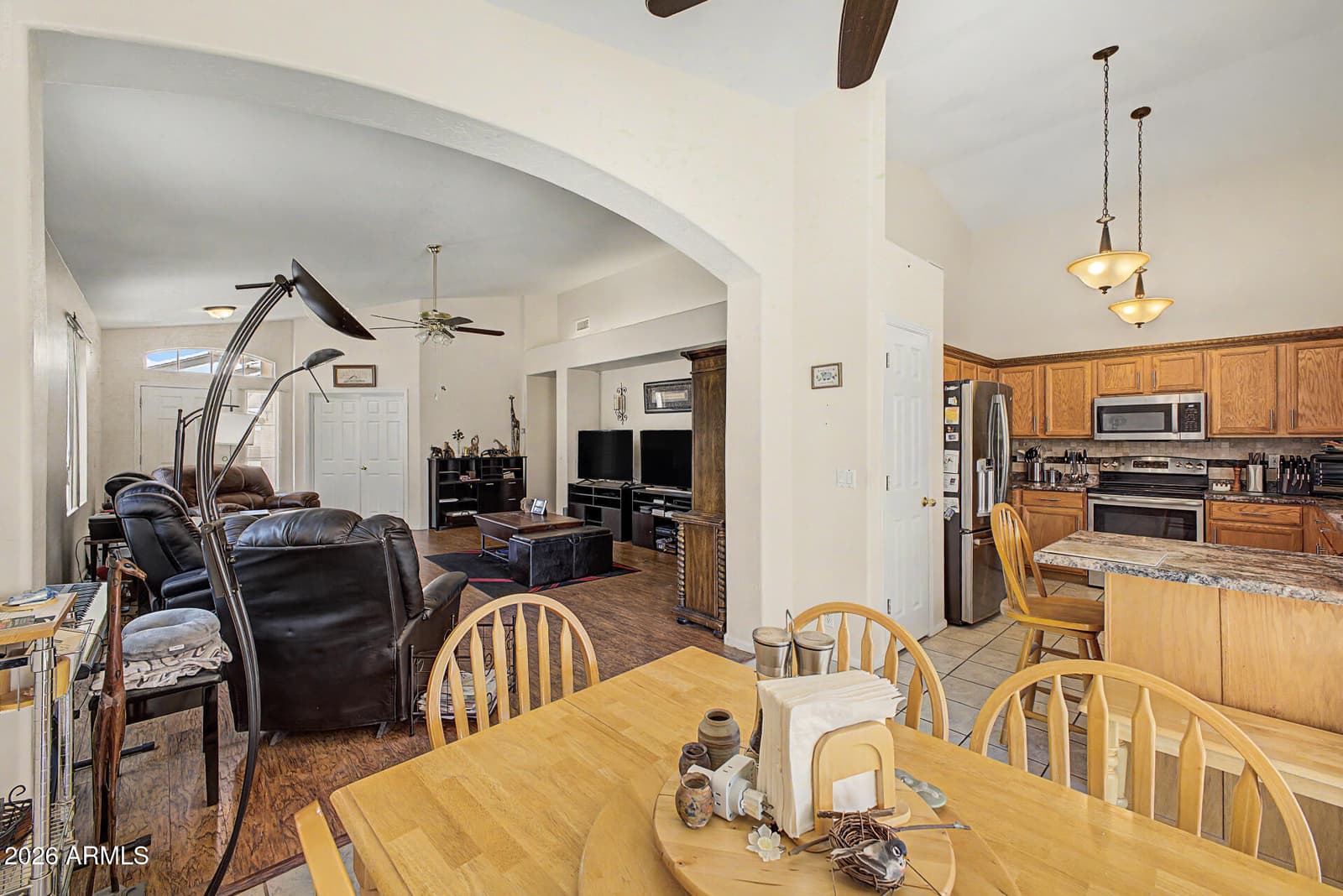 7355 E Lobo Avenue, Mesa, AZ 85209 — photo 10 of 30