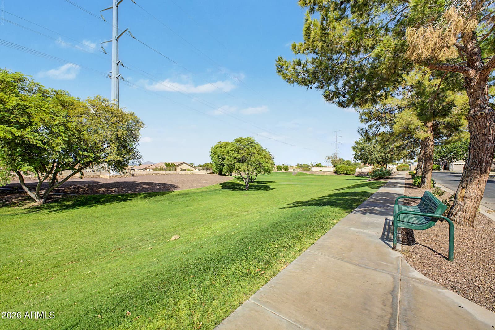 6503 W Florence Avenue, Phoenix, AZ 85043 — photo 43 of 45