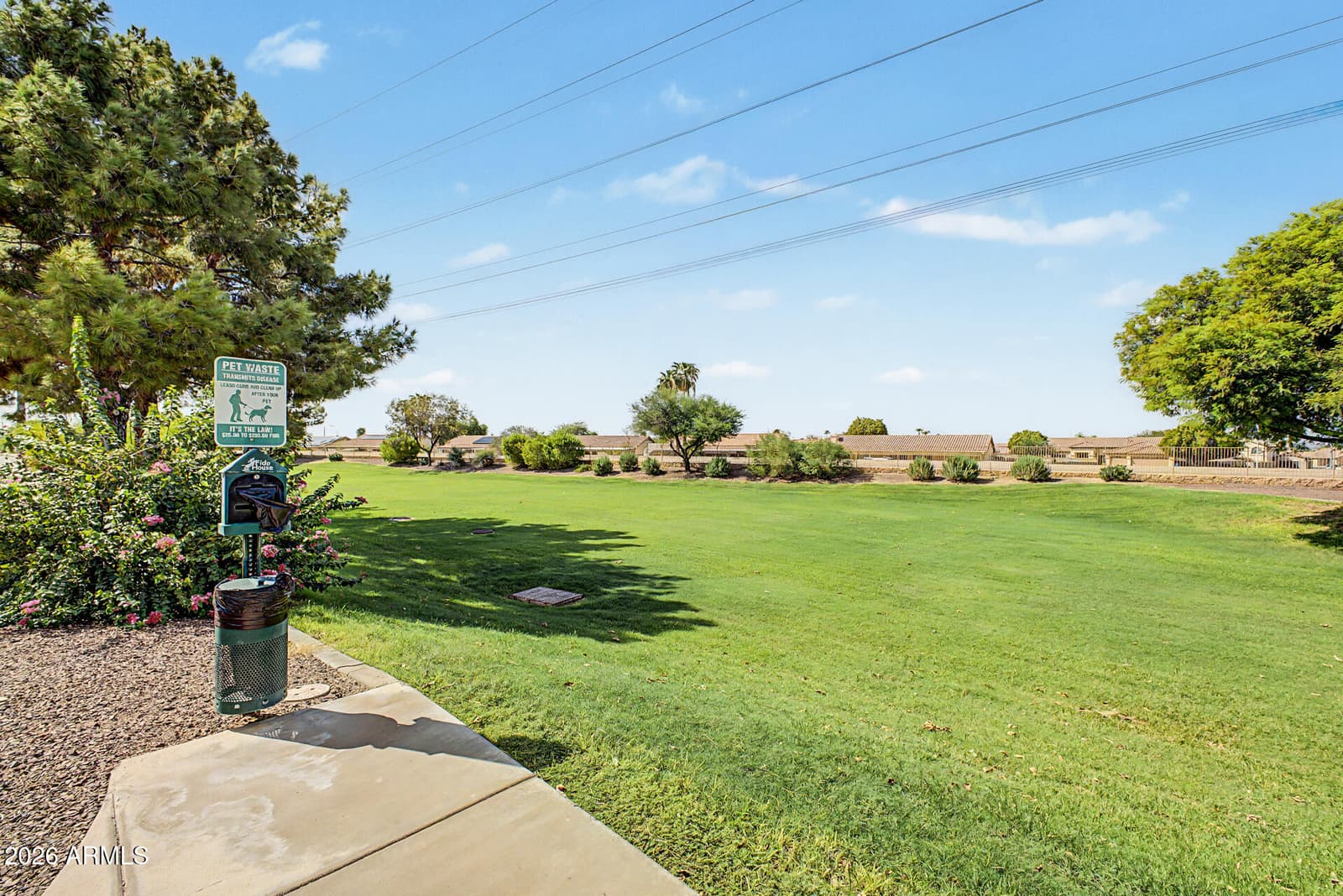 6503 W Florence Avenue, Phoenix, AZ 85043 — photo 44 of 45