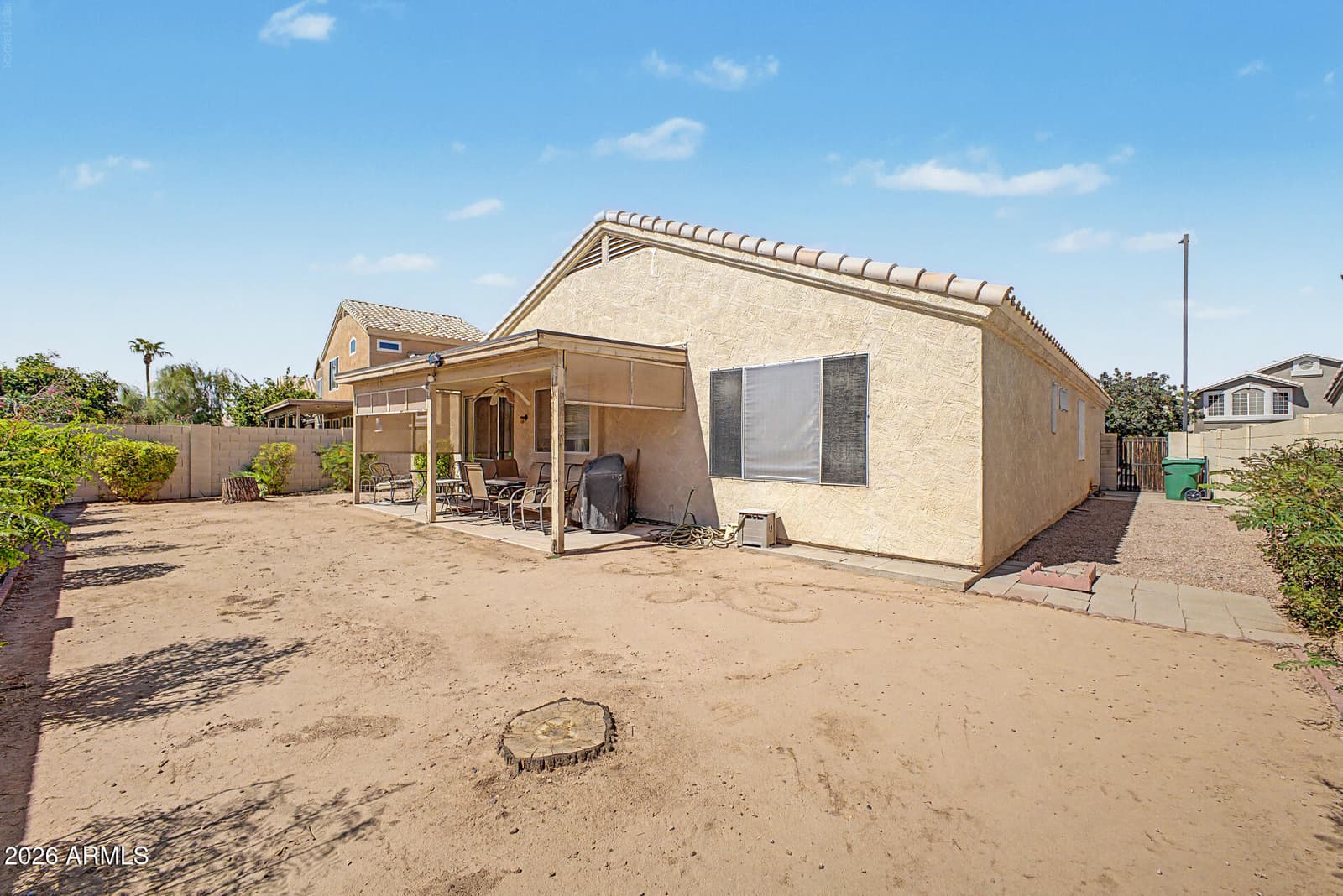 7355 E Lobo Avenue, Mesa, AZ 85209 — photo 28 of 30