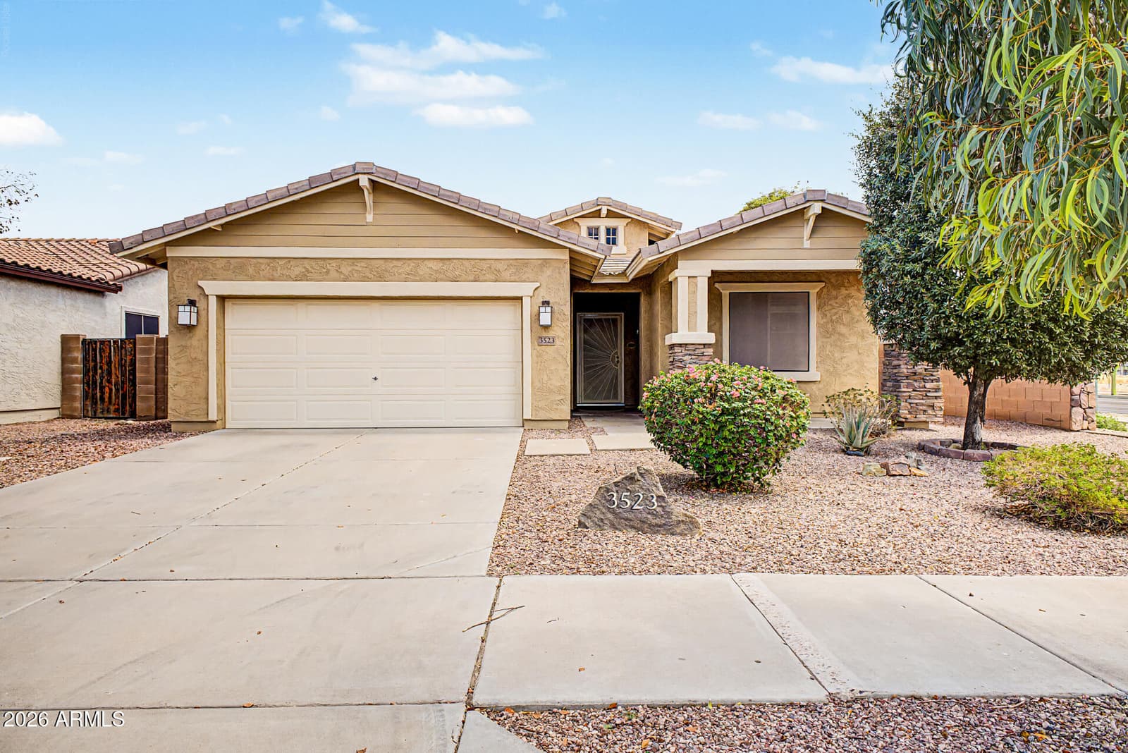 3523 S 81st Glen, Phoenix, AZ 85043 — photo 1 of 32