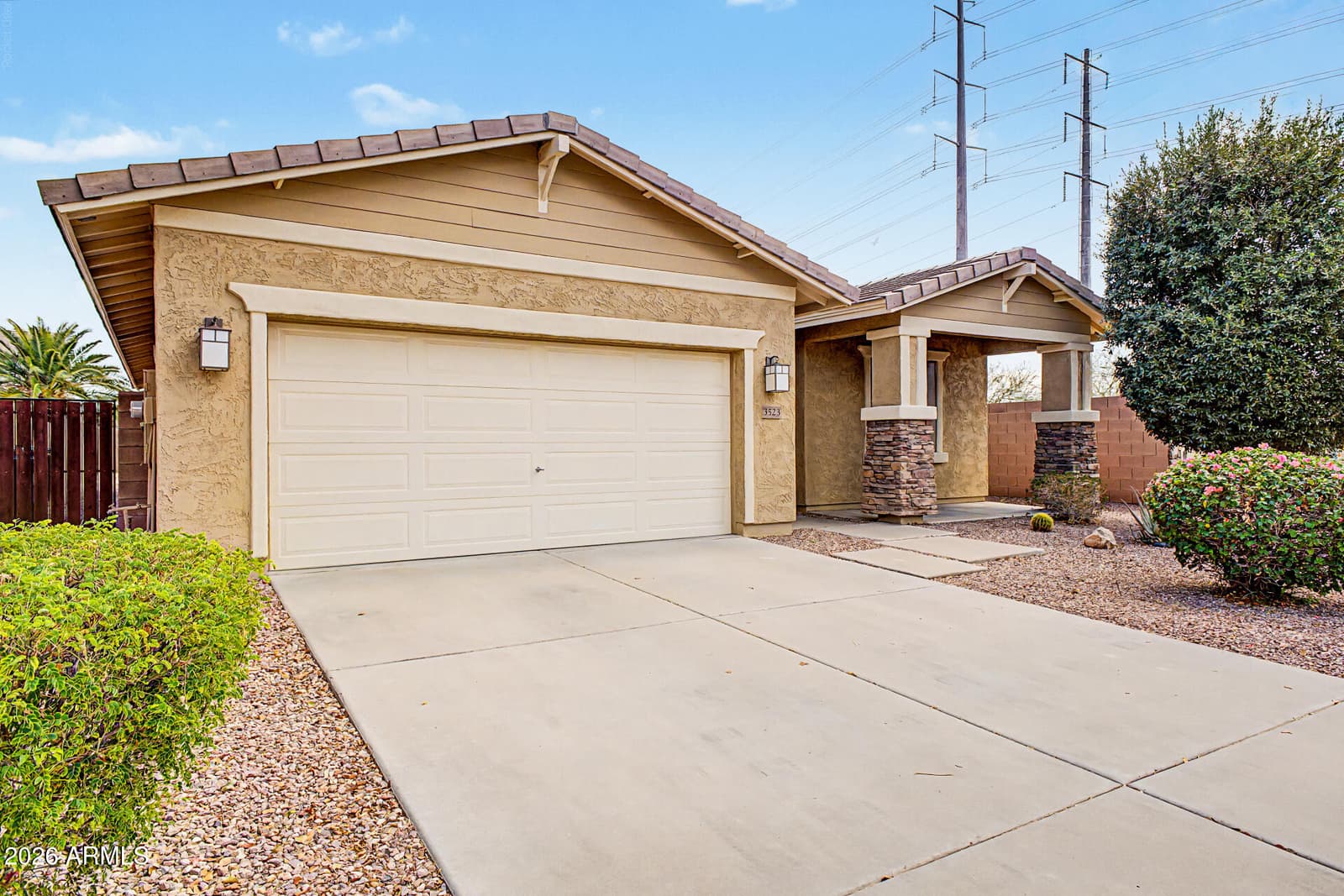3523 S 81st Glen, Phoenix, AZ 85043 — photo 29 of 32