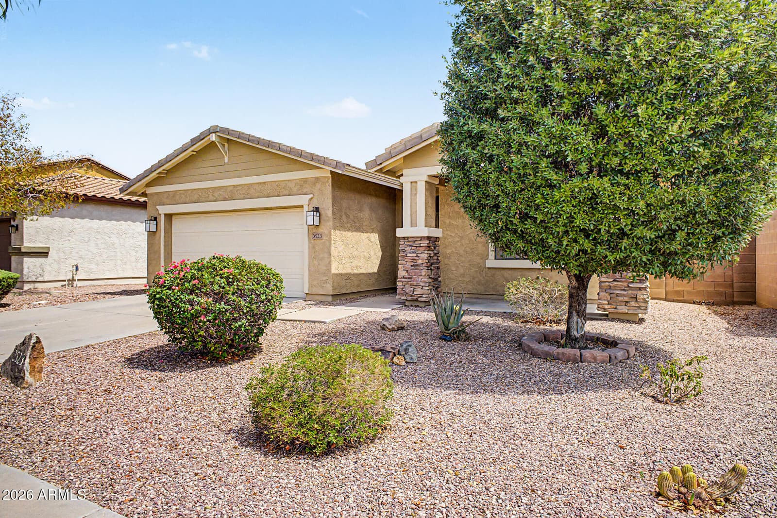 3523 S 81st Glen, Phoenix, AZ 85043 — photo 2 of 32
