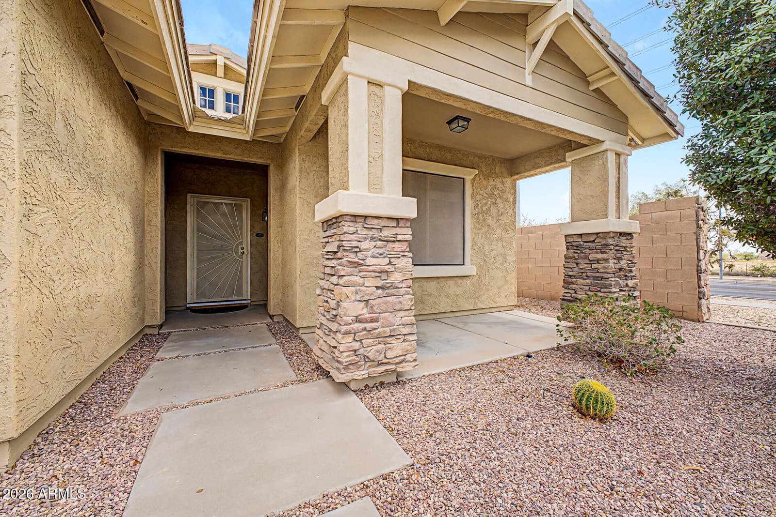 3523 S 81st Glen, Phoenix, AZ 85043 — photo 30 of 32