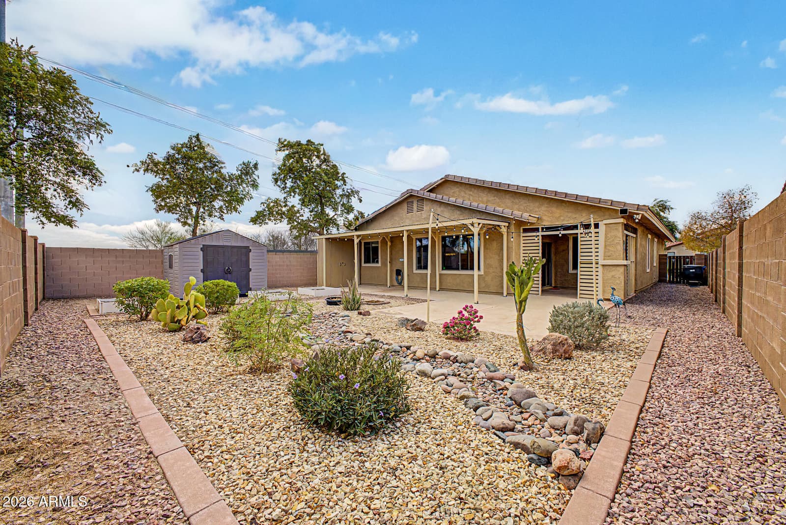 3523 S 81st Glen, Phoenix, AZ 85043 — photo 21 of 32